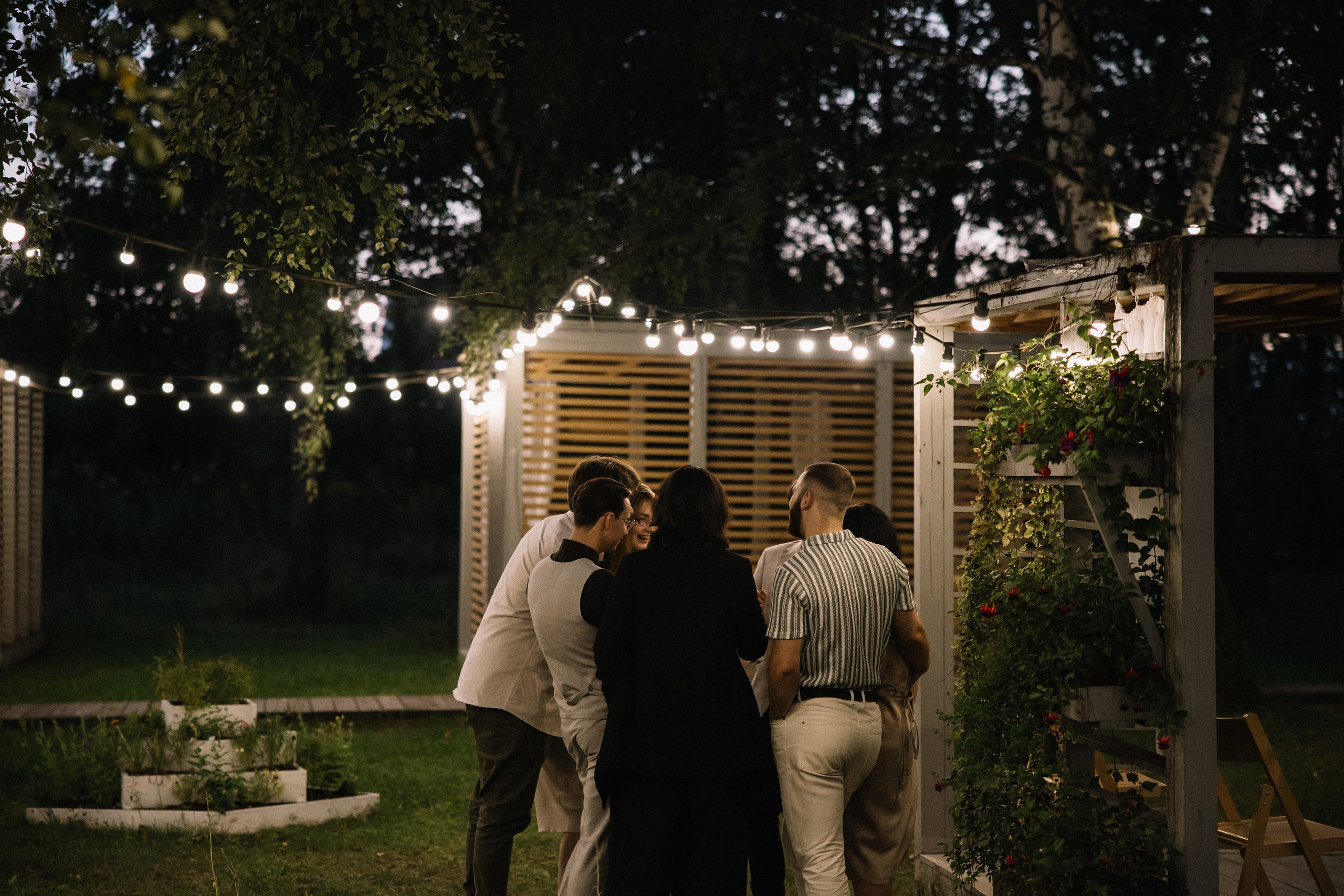 Когда коннект с первой минуты…. Алексей Зараковский. Свадебный и портретный фотограф в Туле
