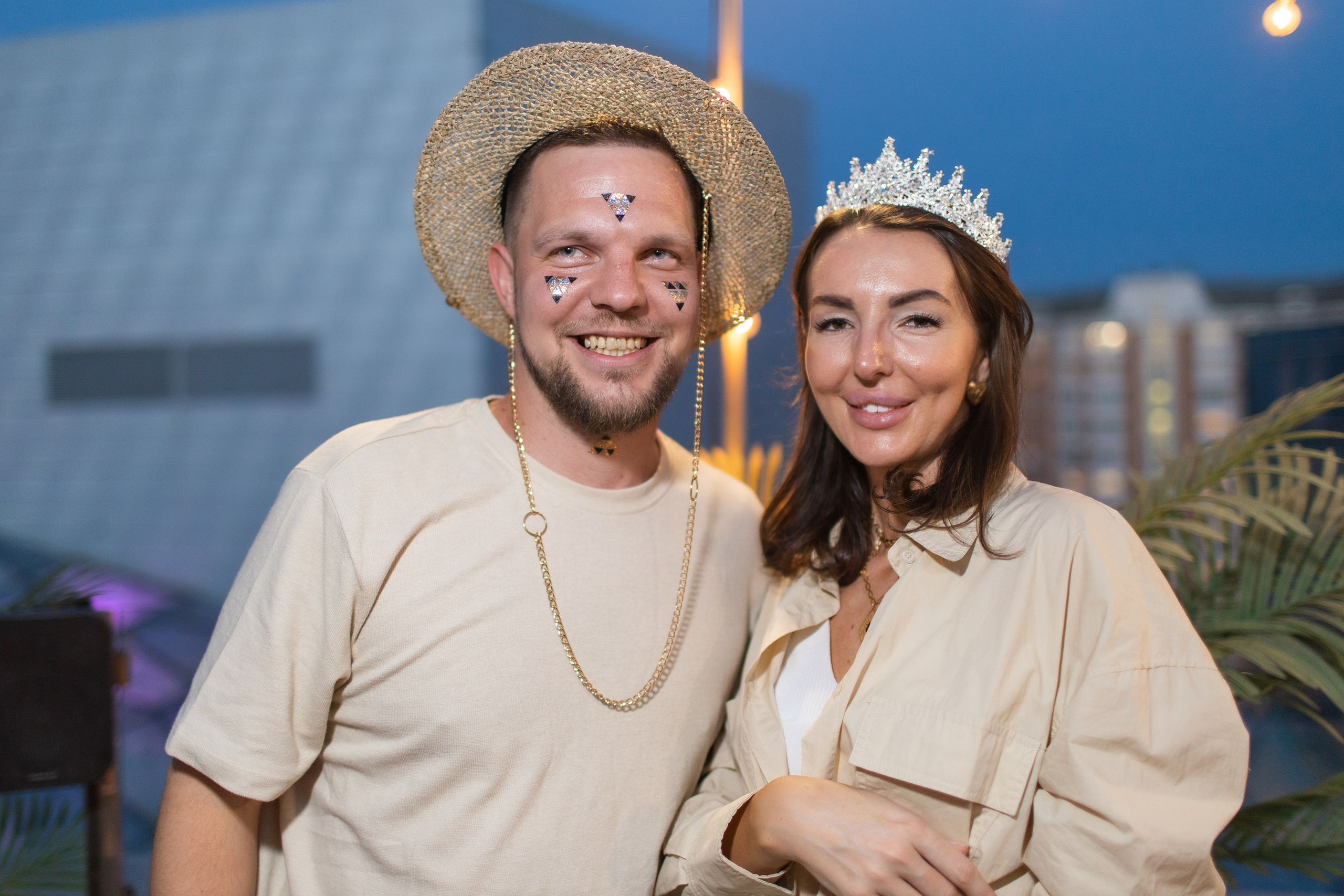 Festival party. Фотограф в Москве Десятова Ксения