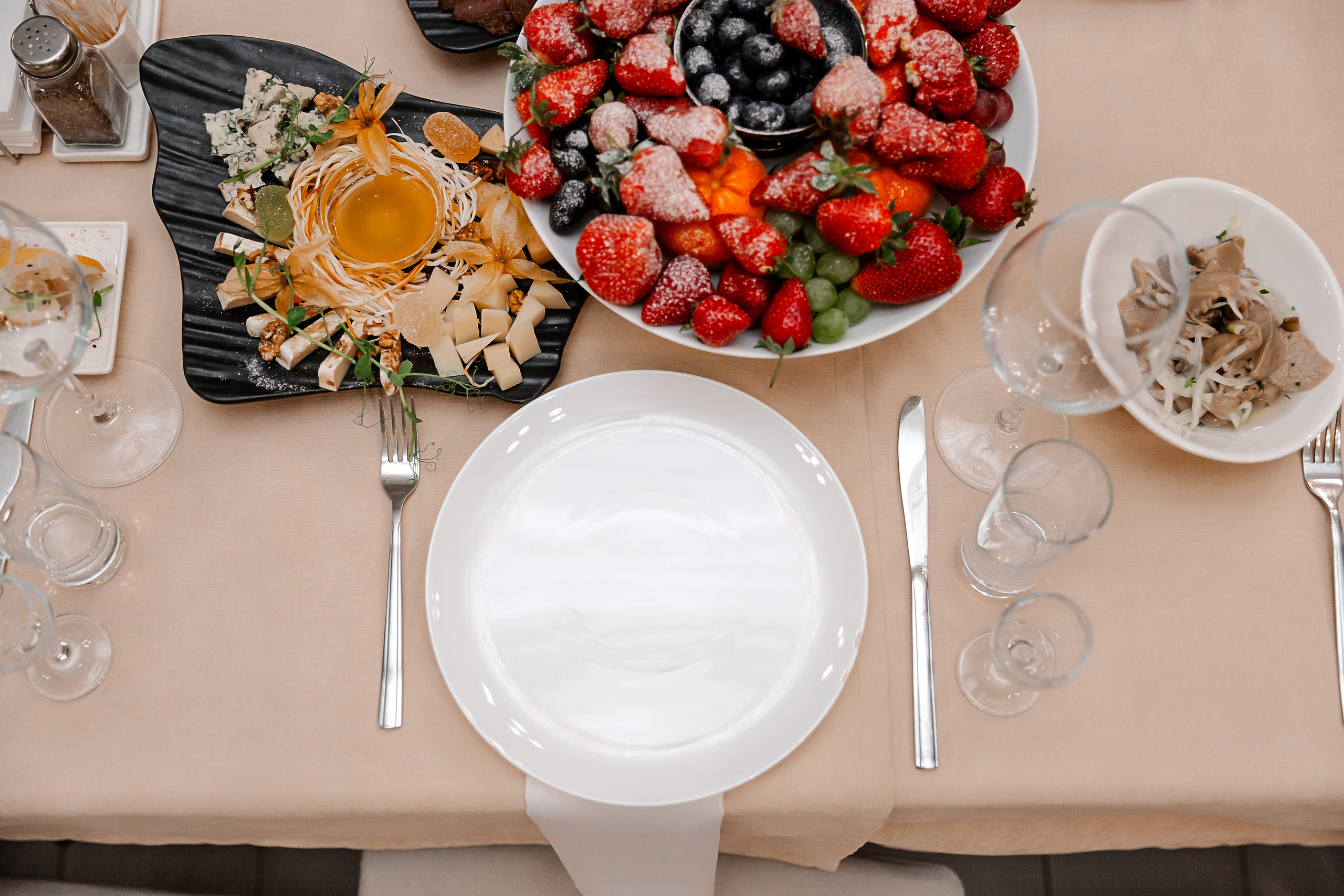 Юбилей Евгения