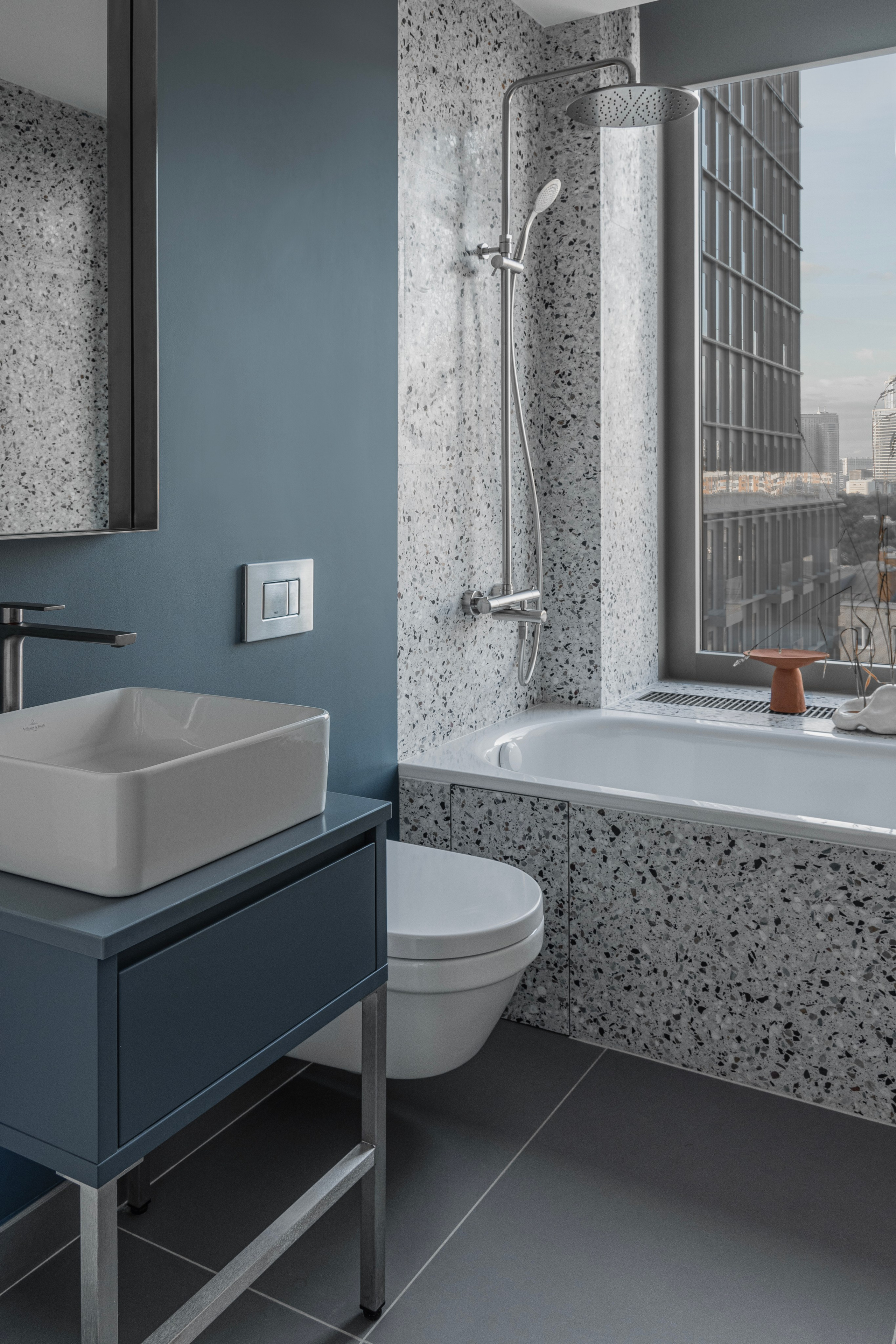 ЖК Lucky. Интерьерный фотограф Варвара Чеснокова