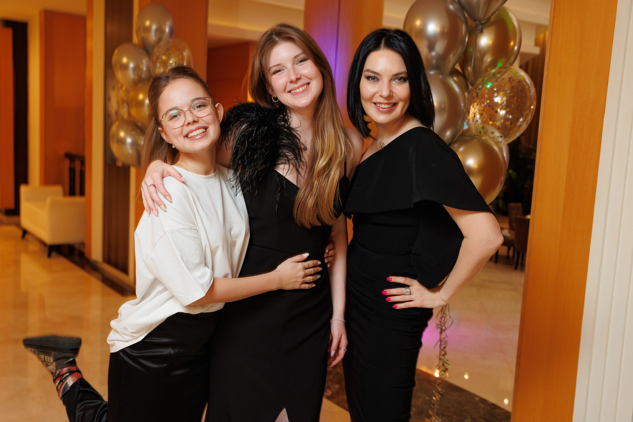 Выпускной. Фотограф в Москве и МО, Алексей Балышев