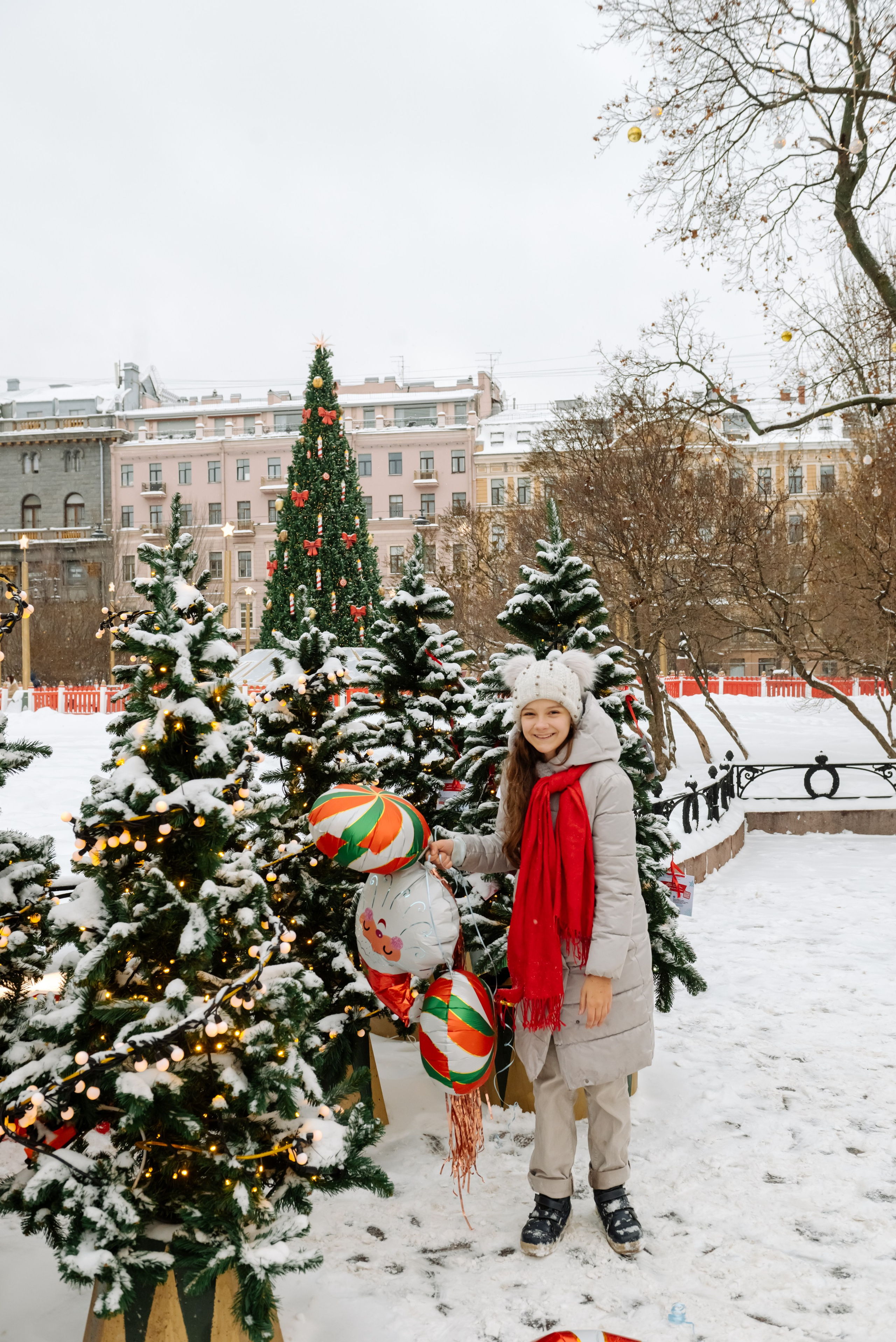 Манежная площадь. Свадебный и сеейный фотограф в Санкт-Петербурге Елена Худякова