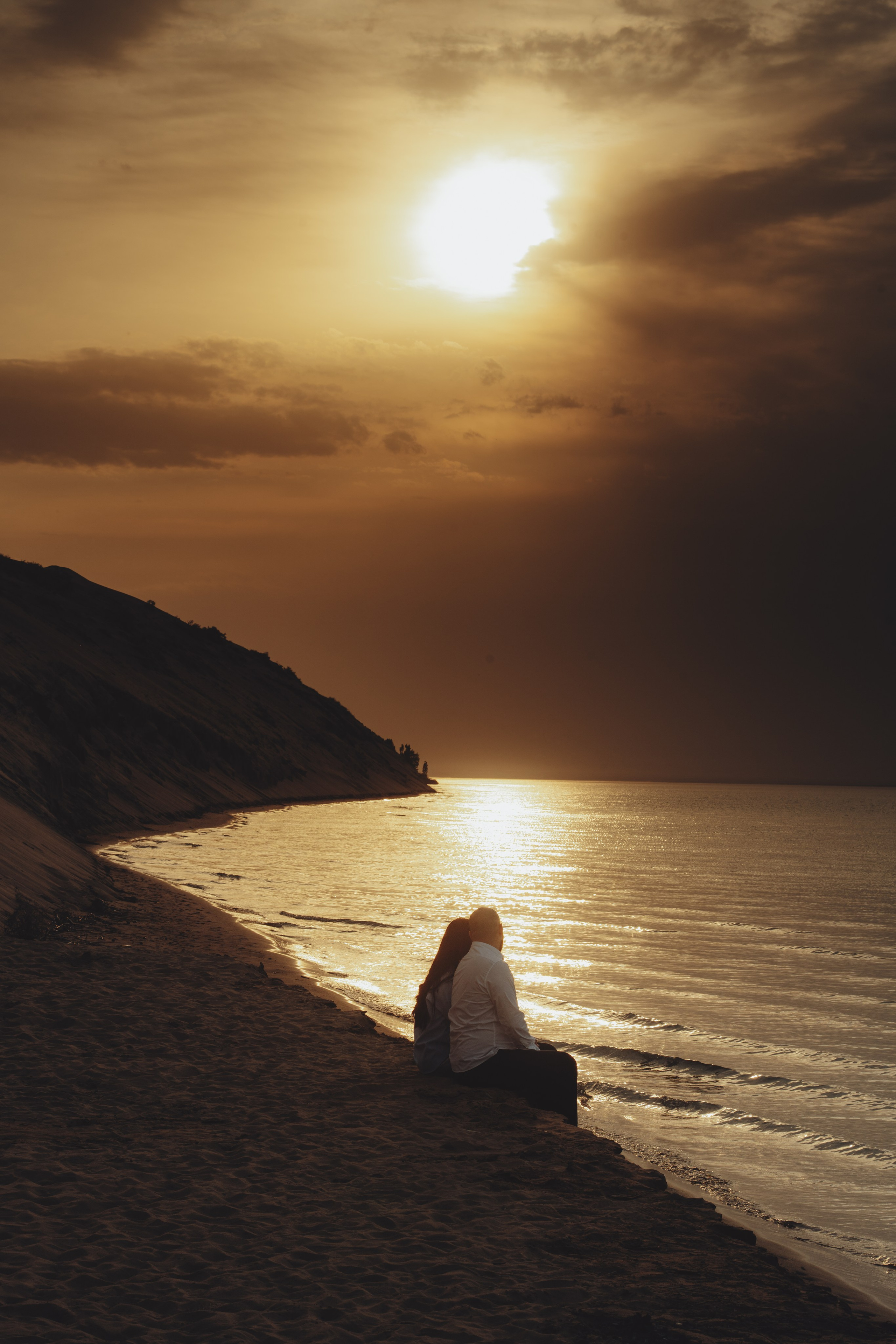 Парная съемка