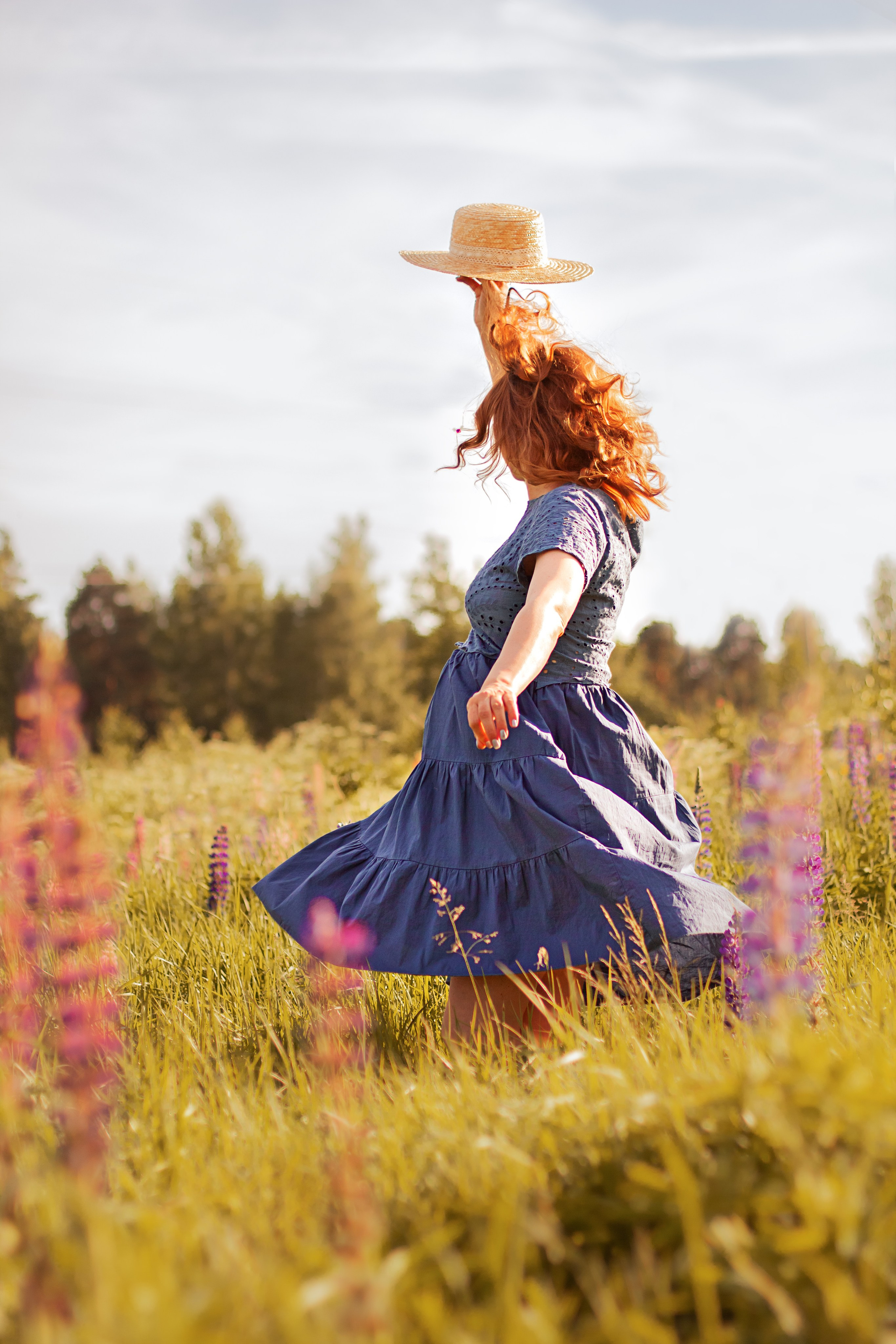 Беременность. Фотограф Оксана Потапова