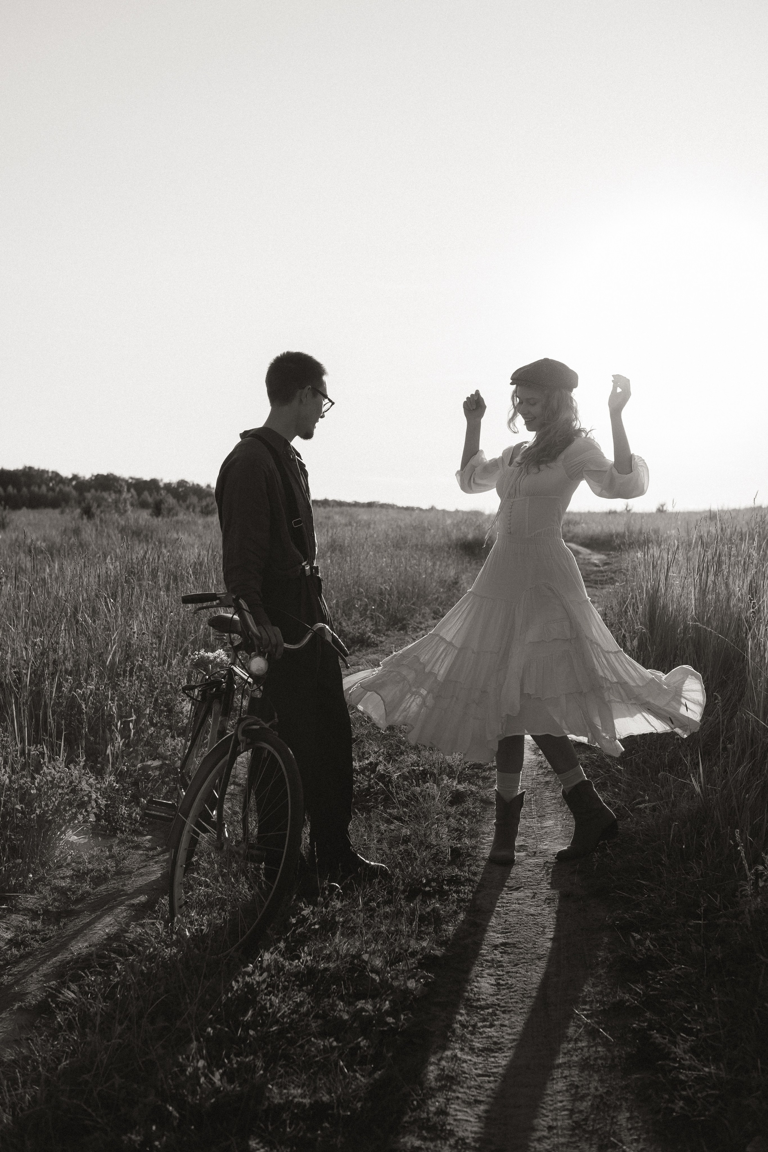 Инсаф и Валерия. Фотограф в Казани.Снимаю индивидуальные портреты, love story и свадьбы