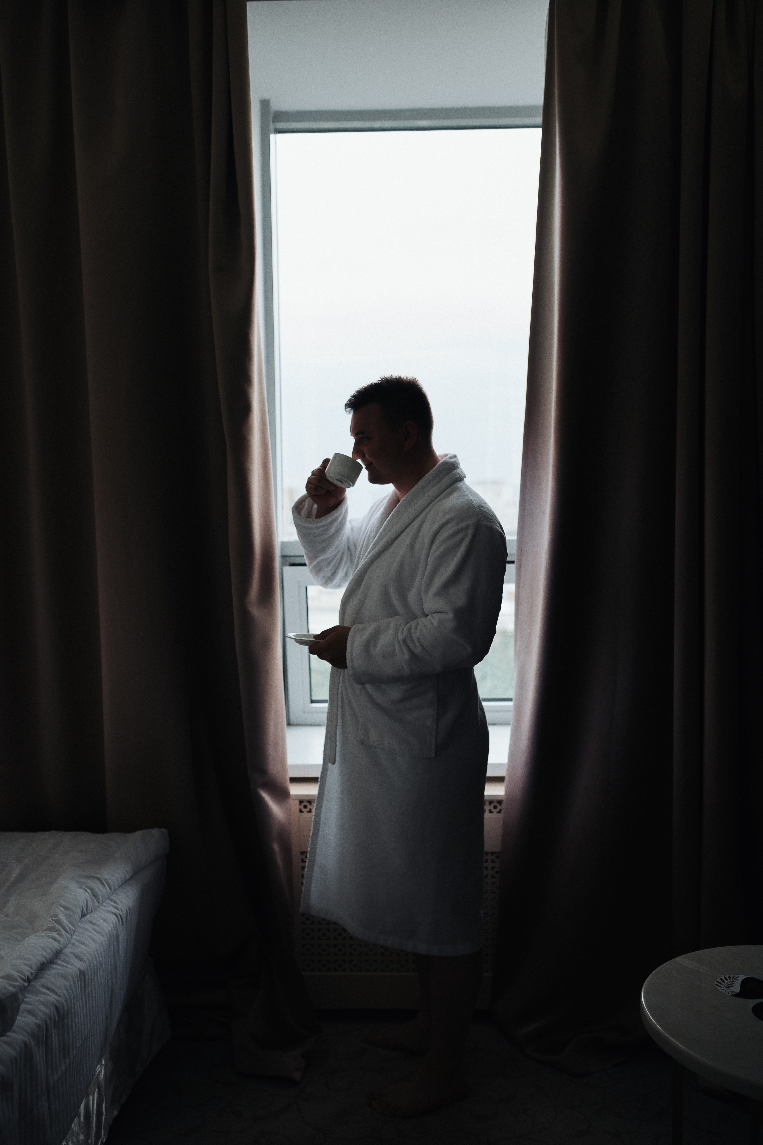 Juliya&Max. Антонина Талах фотограф в Москве