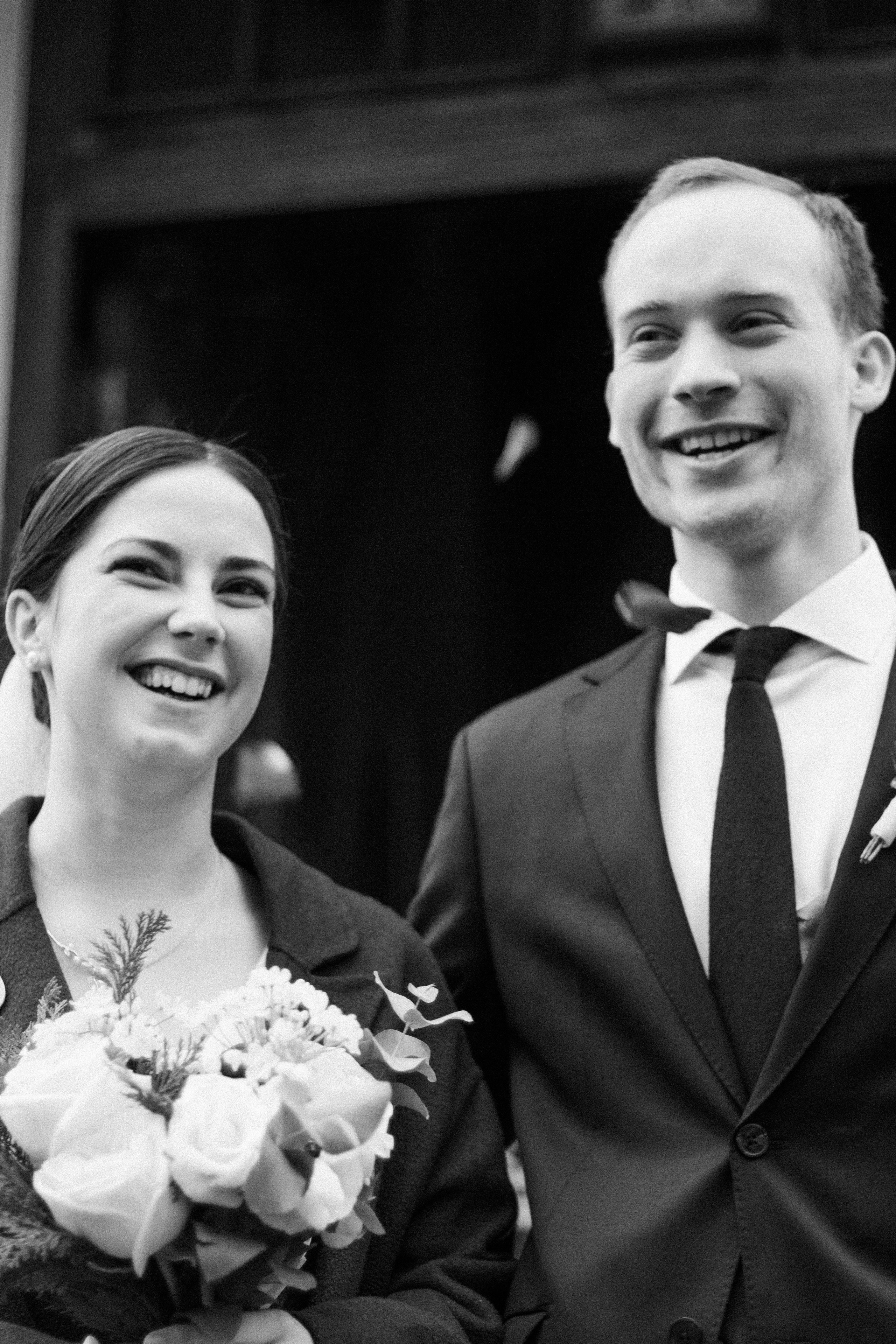 Венчание Паши и Кати. Мария Колесникова