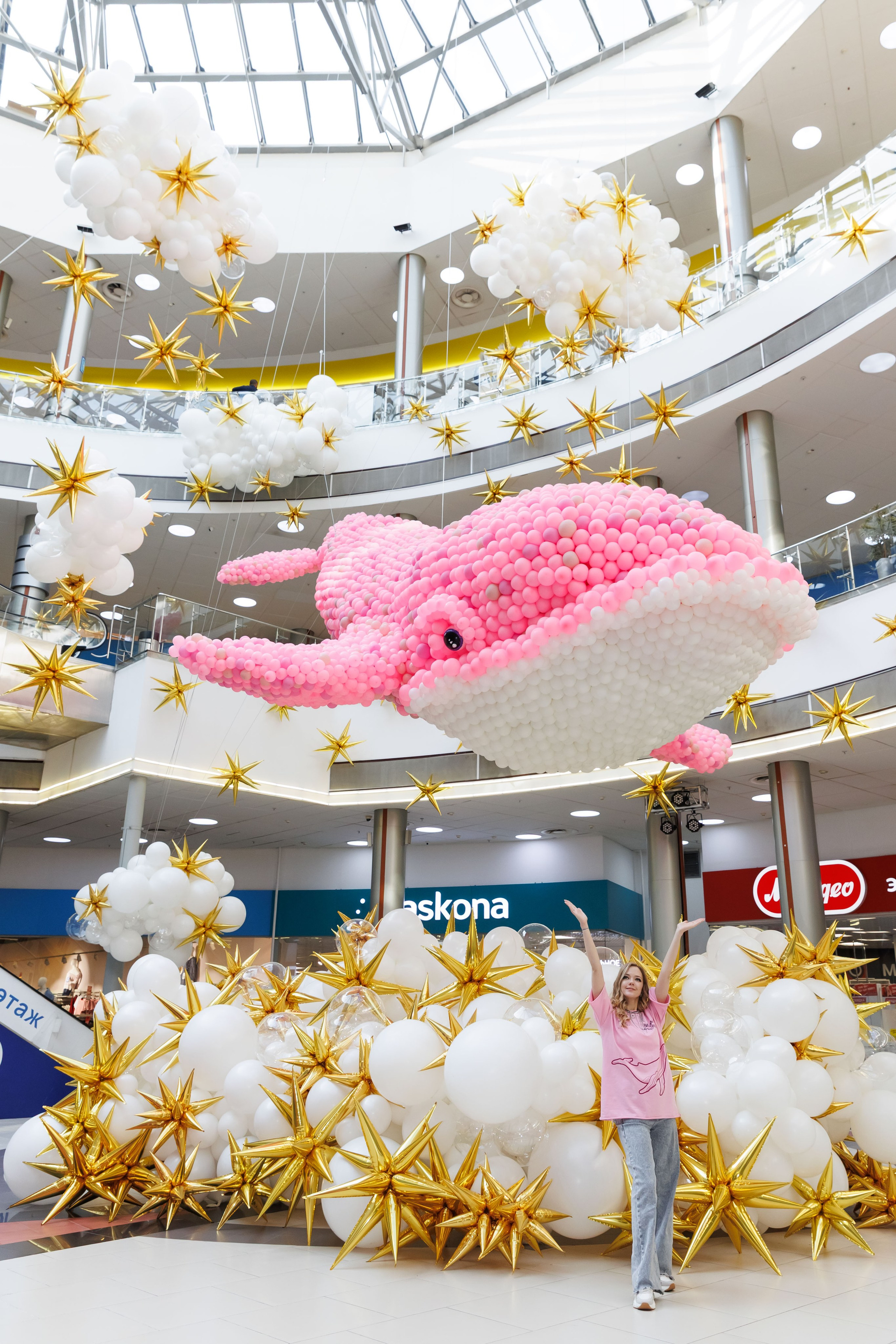 Умная весна 2025. Фотограф Новосибирск — Наталья Гресь