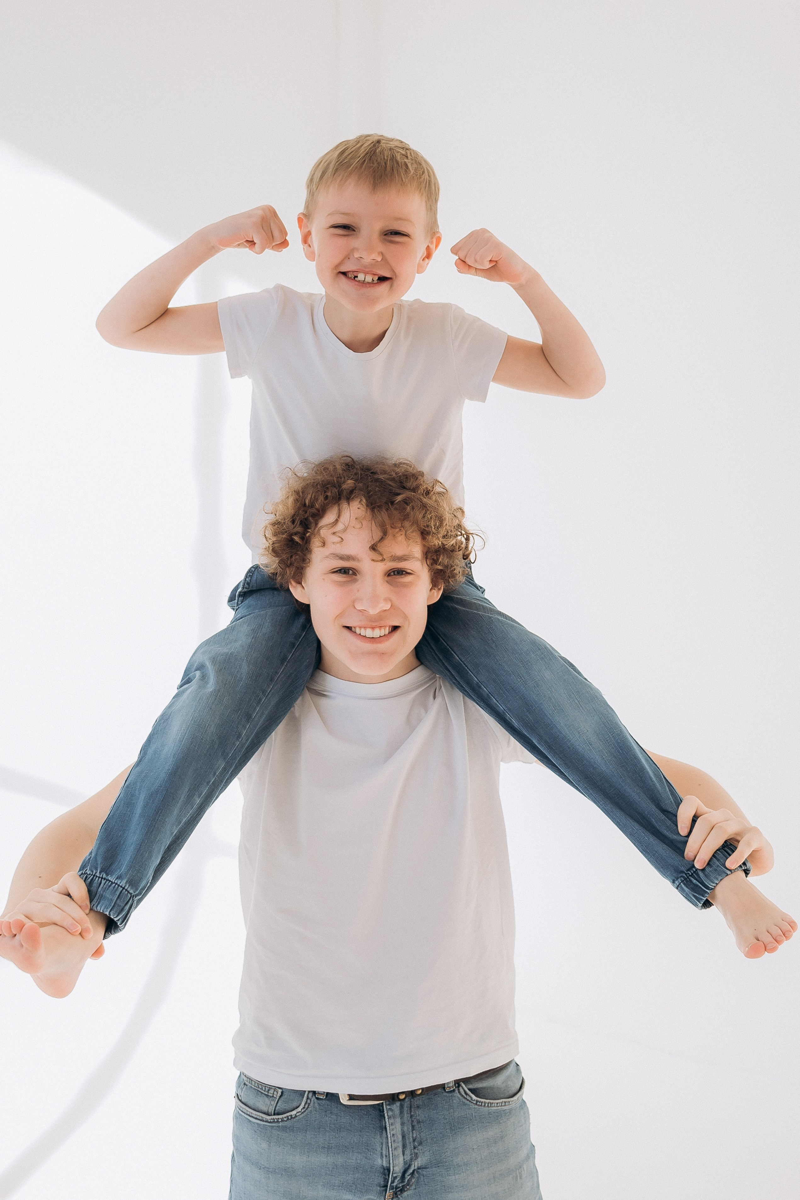 Вместе хорошо!. Фотограф в Нижнем Новгороде