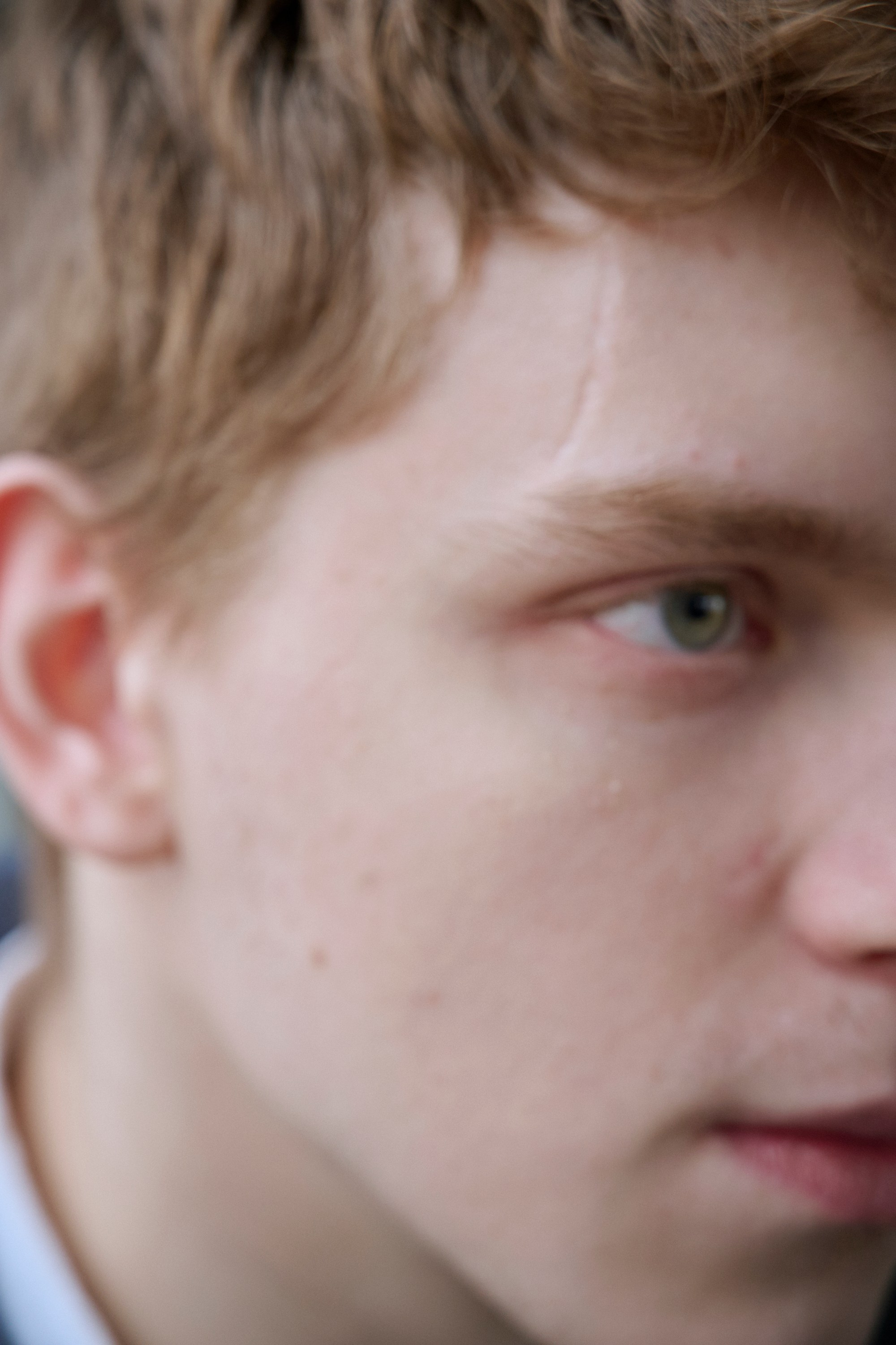 NIK. Shyjungle's Portfolio