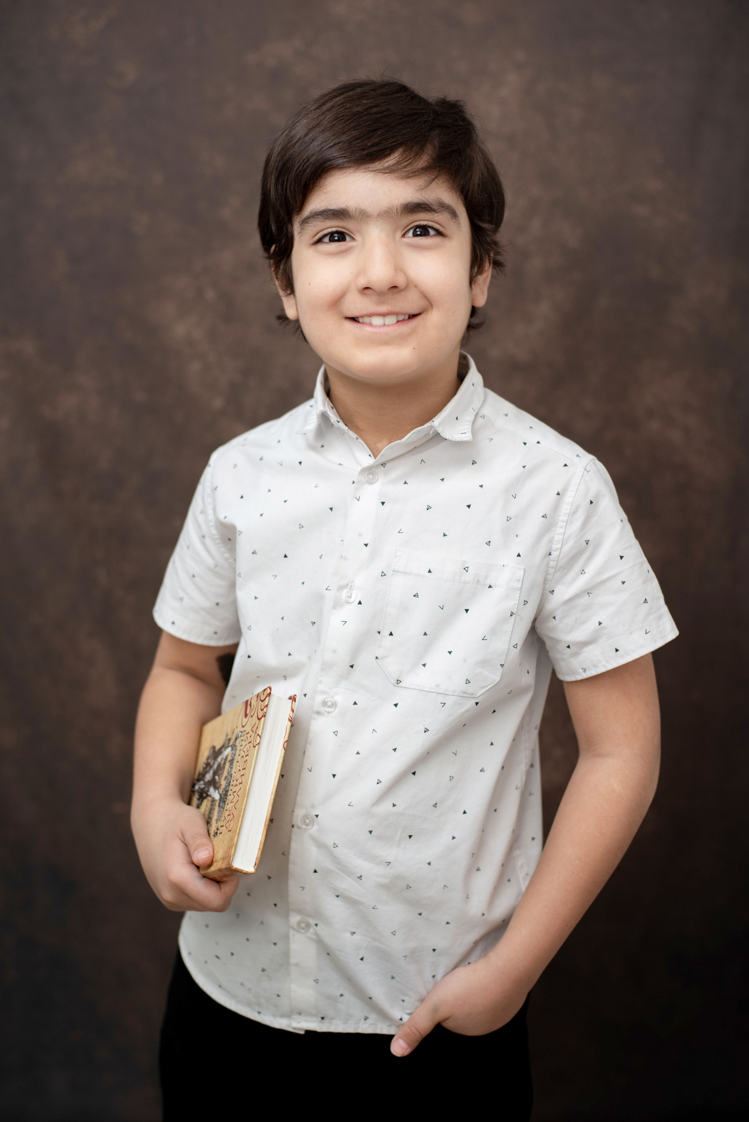 ПОРТФОЛИО: школа. Фотограф в г. Нижневартовск Александра Гриценко