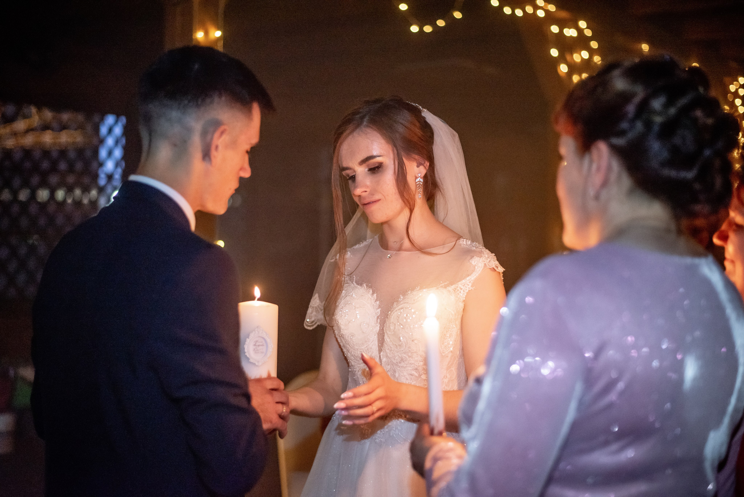 Свадьбы. Фотограф в г. Нижневартовск Александра Гриценко