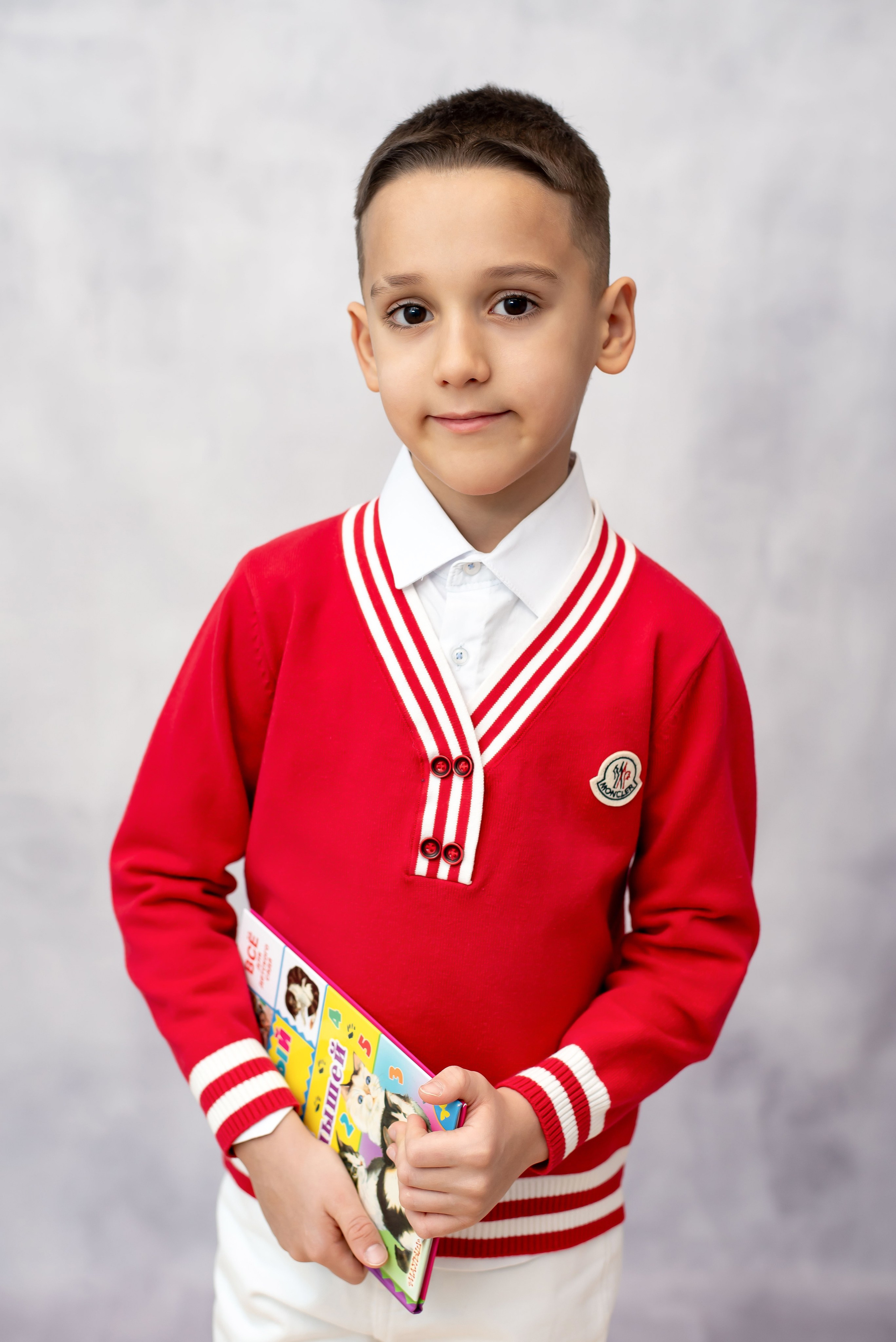 ПОРТФОЛИО: садик. Фотограф в г. Нижневартовск Александра Гриценко