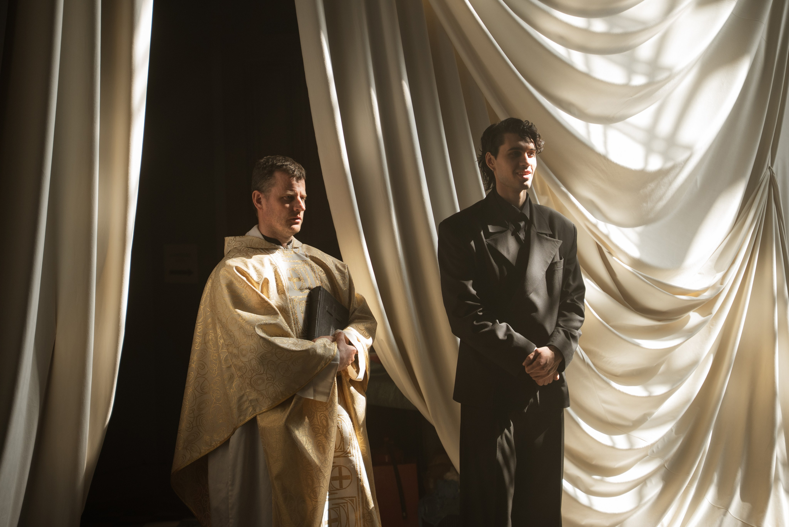 Севда И Влад | 17.04.26. Свадебный фотограф в Санкт-Петербурге Владислава Тюльпина