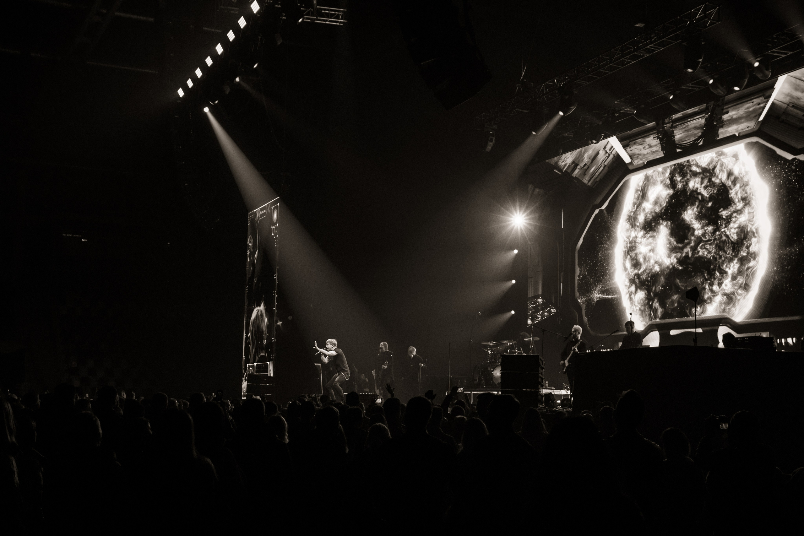 БИ-2. Фотограф Севастополь, Крым. Портретный и репортажный фотограф Коваленко Антонина