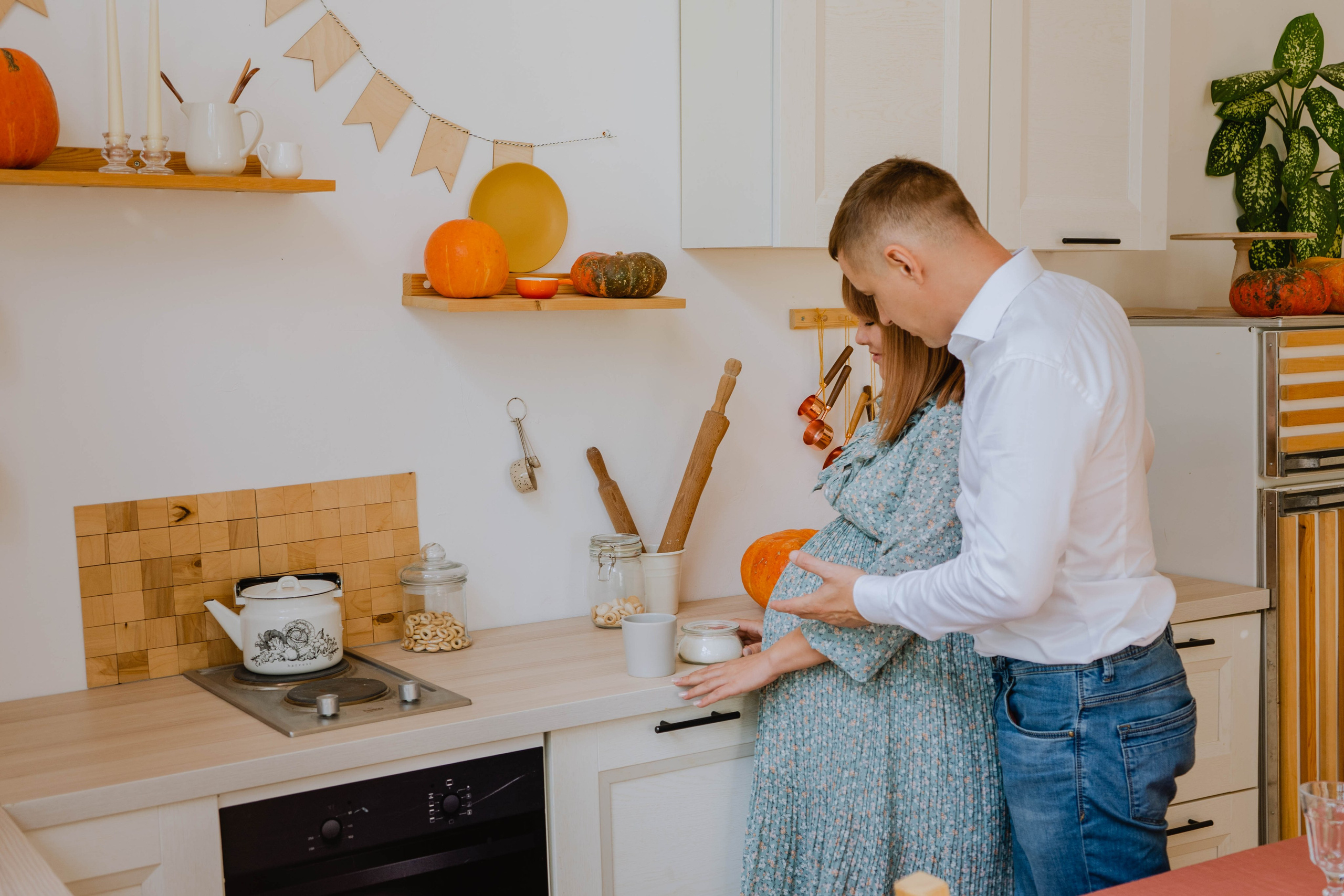 Света и Андрей. Беременность. Фотограф СЕМЬИ и ДЕТСТВА в Краснодаре и Краснодарском крае Екатерина Москат