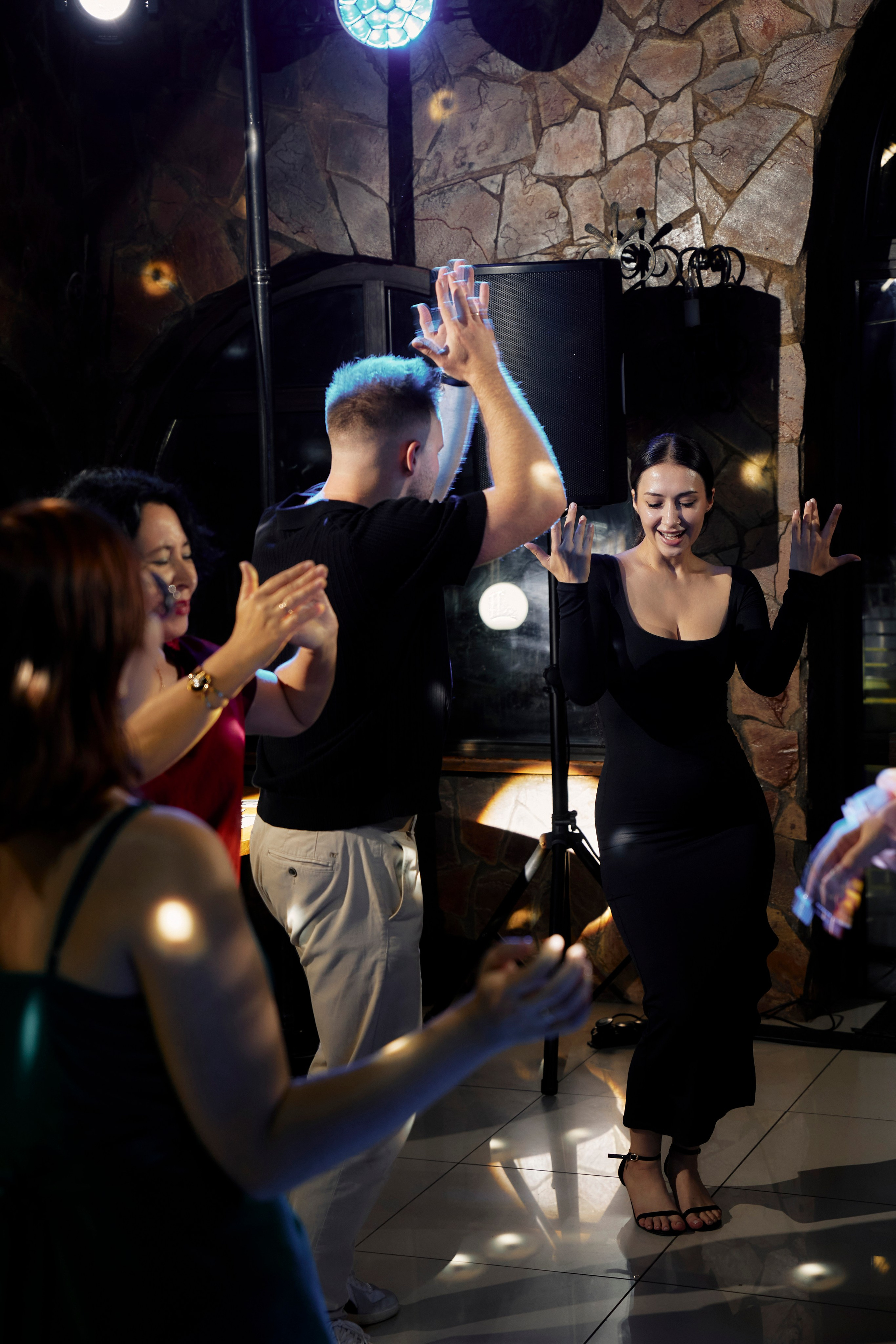 Константин & Дарья. Свадебный и портретный фотограф в Саранске Алексей Миганов