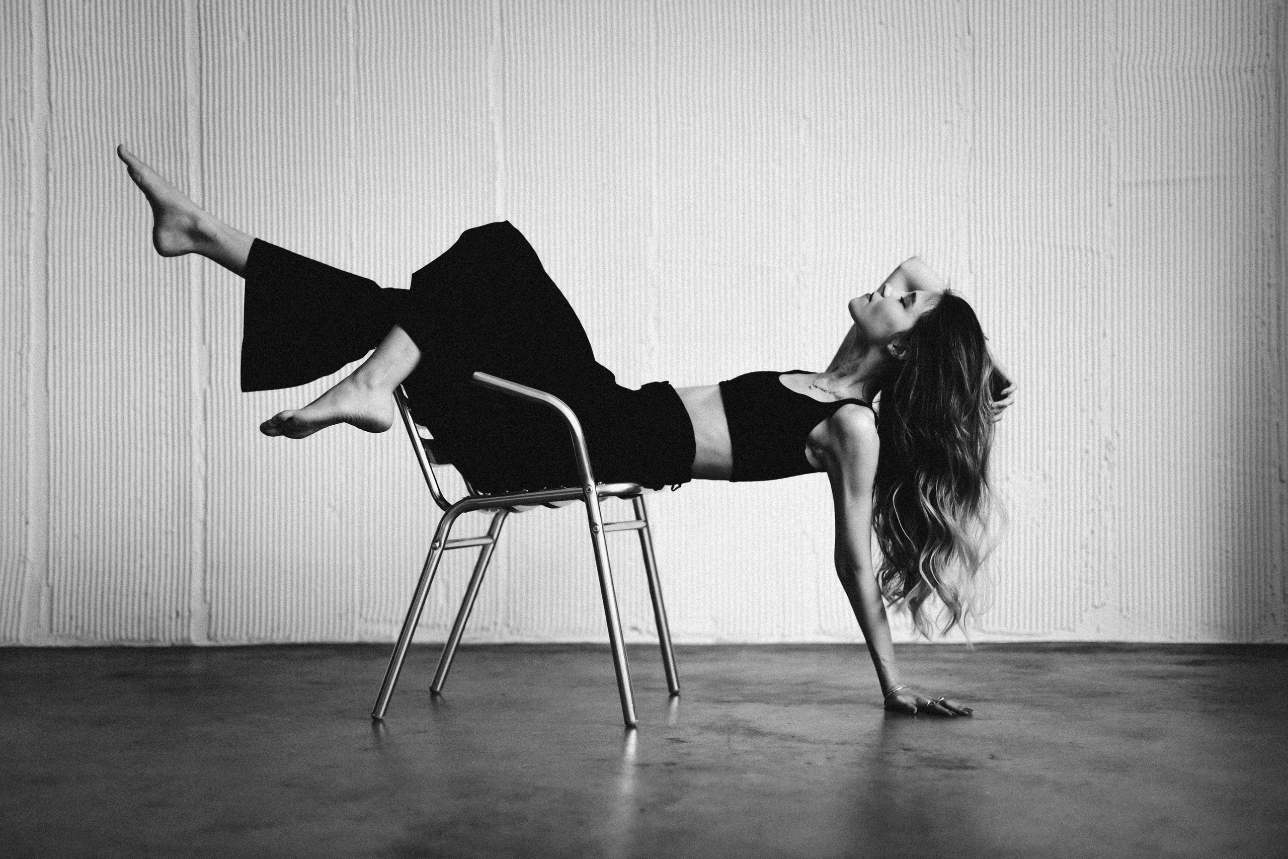 Nastya. Commercial photographer | Anton Ermakov