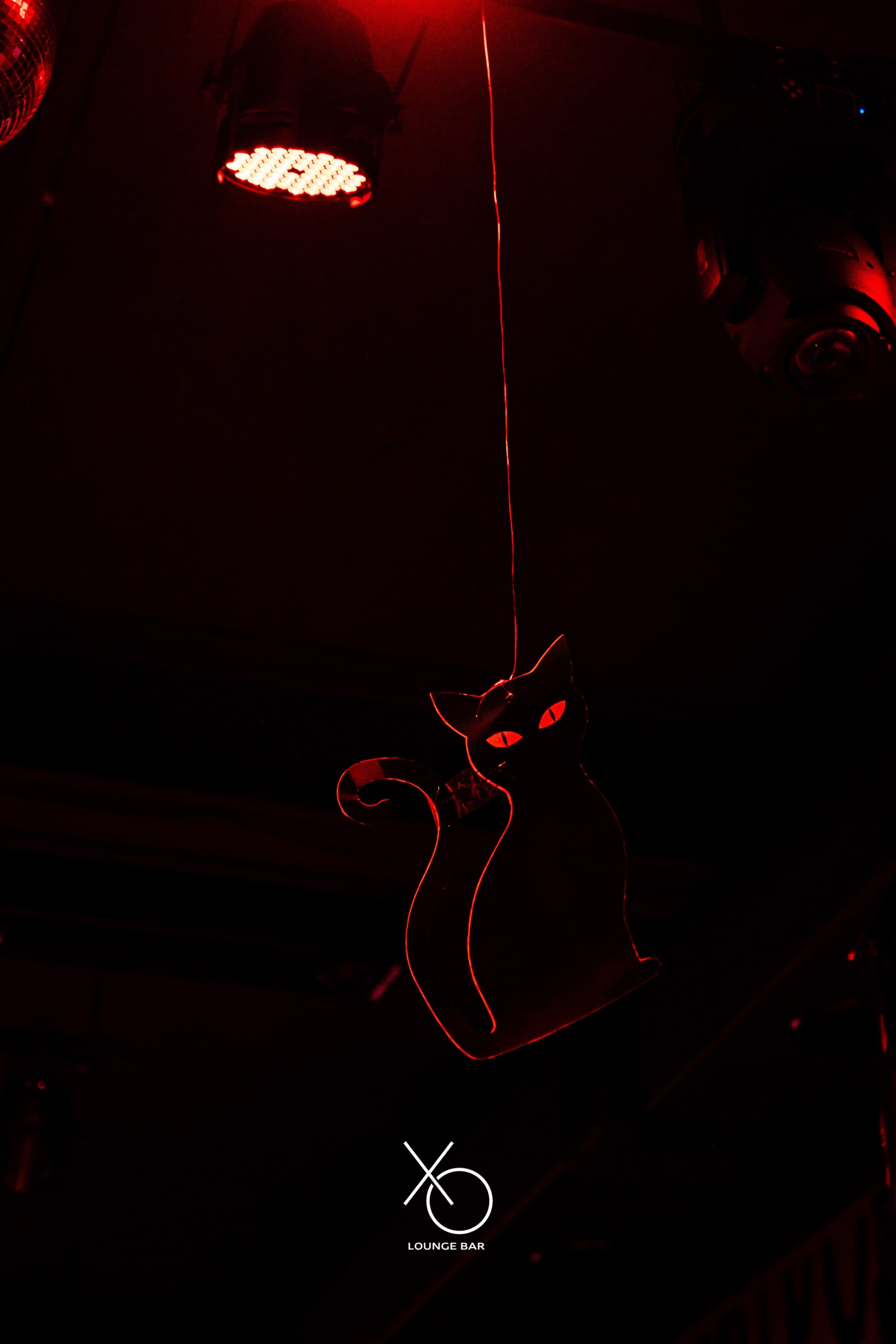 Friday the 13th | HIRO. Lounge Bar X.O