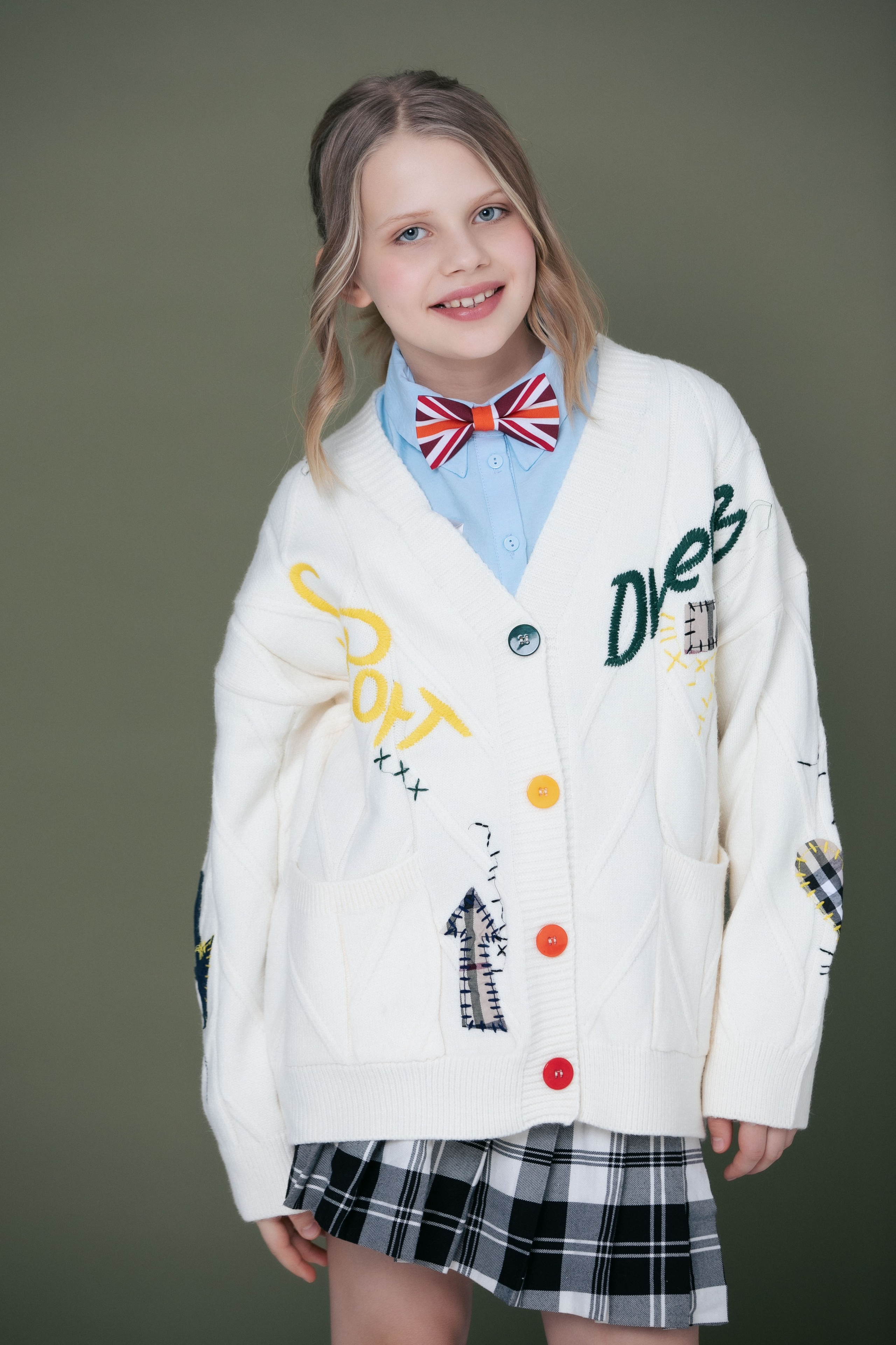 Модельное портфолио для Кириллы. Фотограф в Москве Шаганова Нина