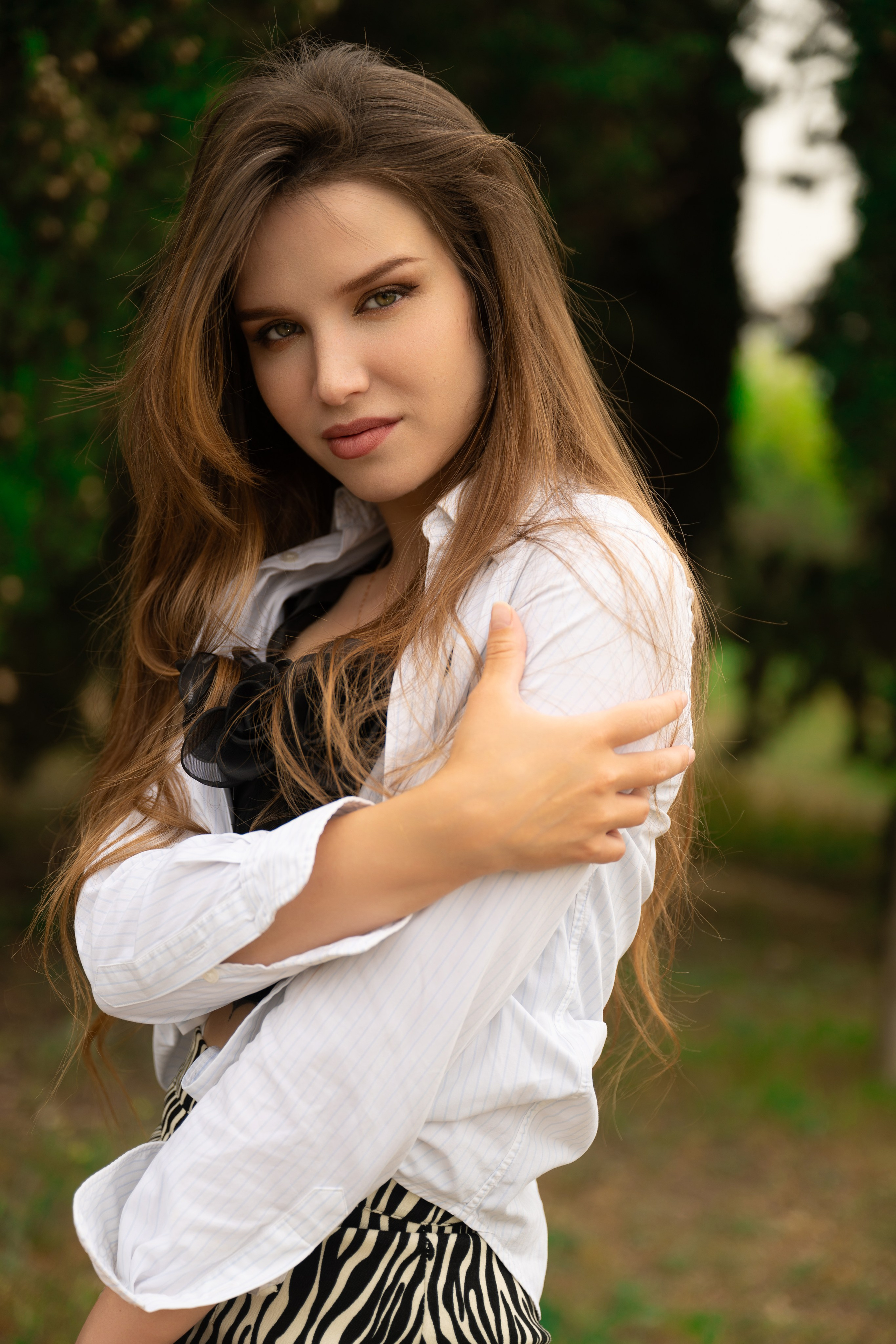 Выездные и прогулочные фотосессии. Морские, Street. Студийный и свадебный фотограф и видеограф в Севастополе — Юлия Макаренко