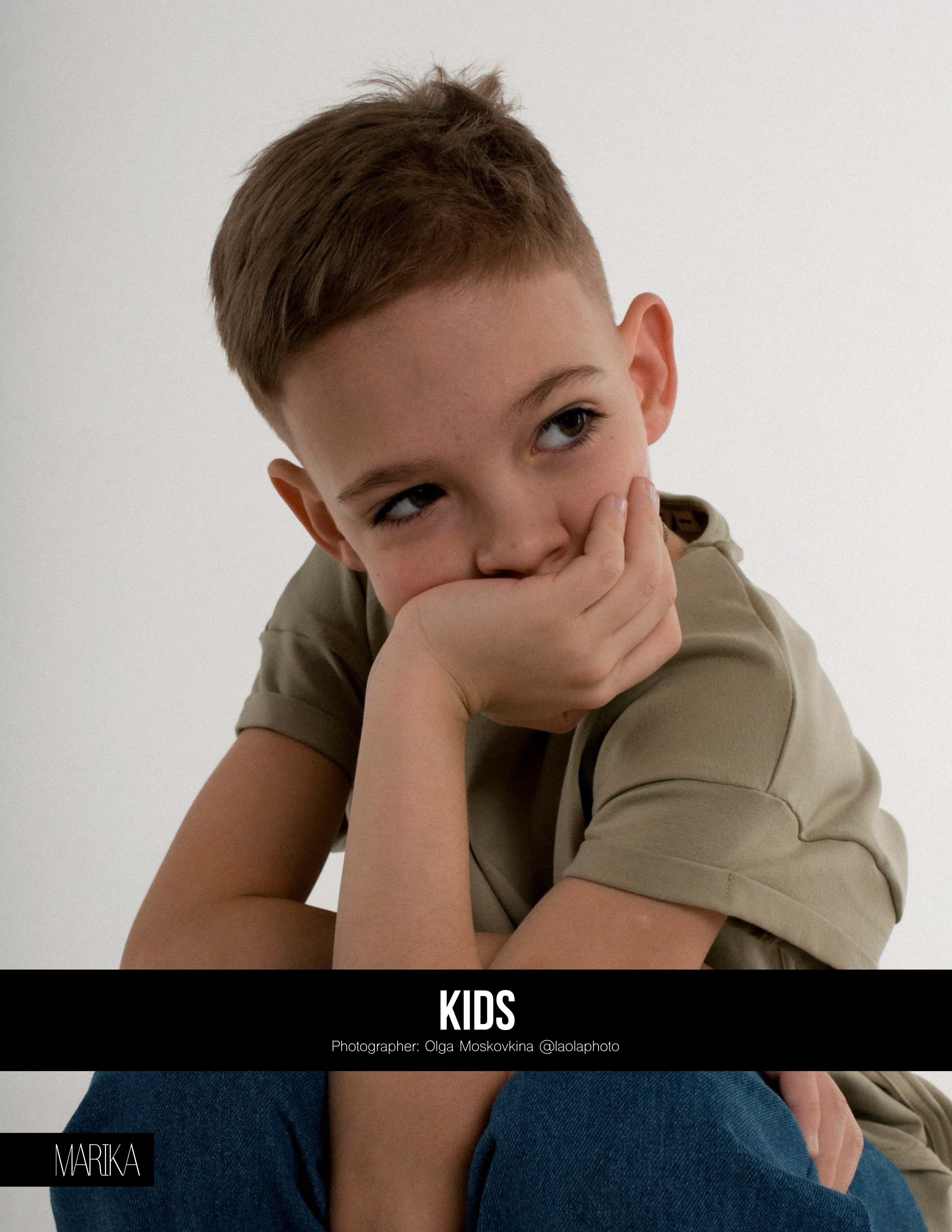 Публикации в журналах. Фотограф в Санкт-Петербурге Ольга Московкина