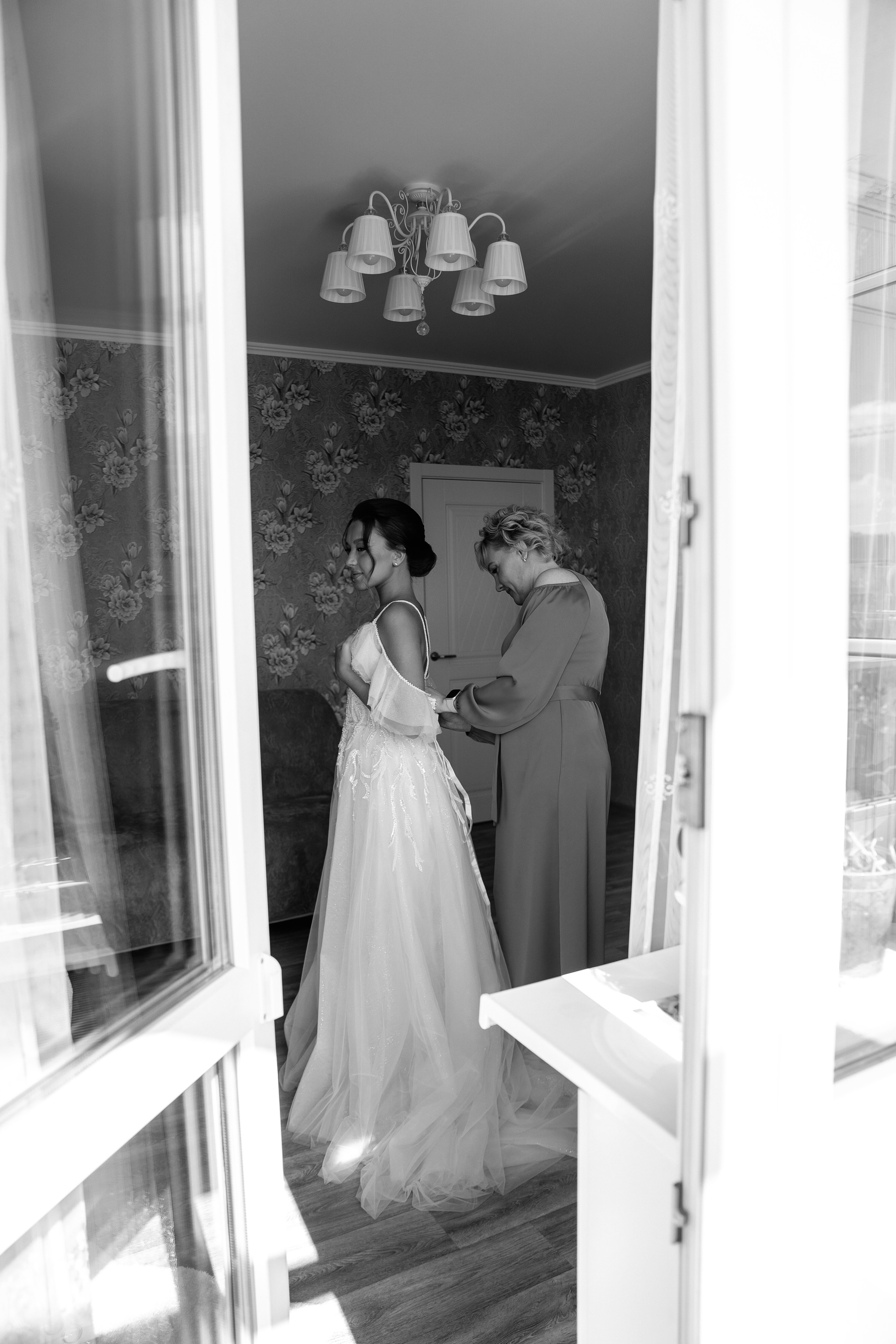 Дамир|Елена. Портретный фотограф в Москве Ольга Акушко