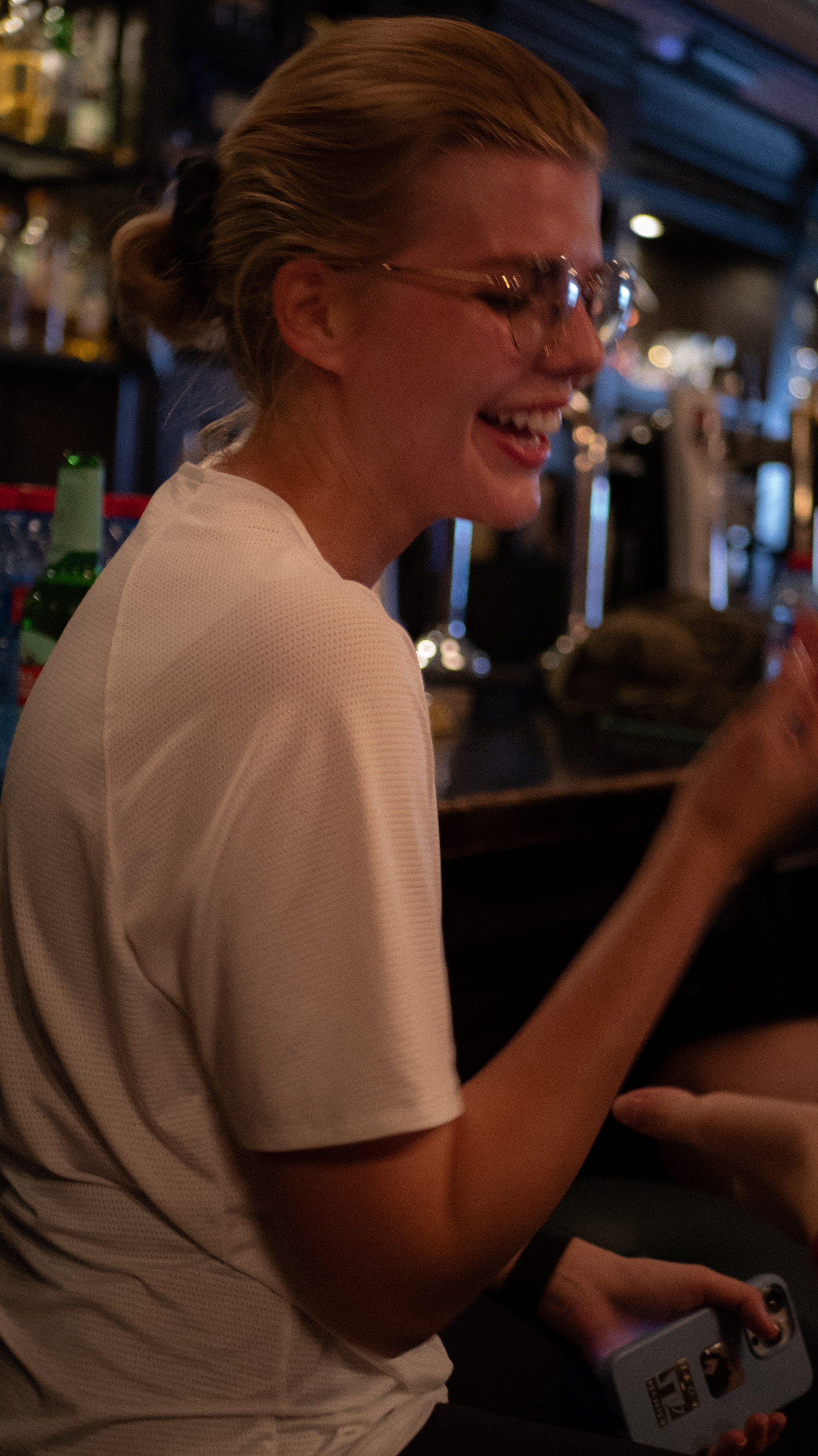 Beer Social Run. Vladimir Tatko