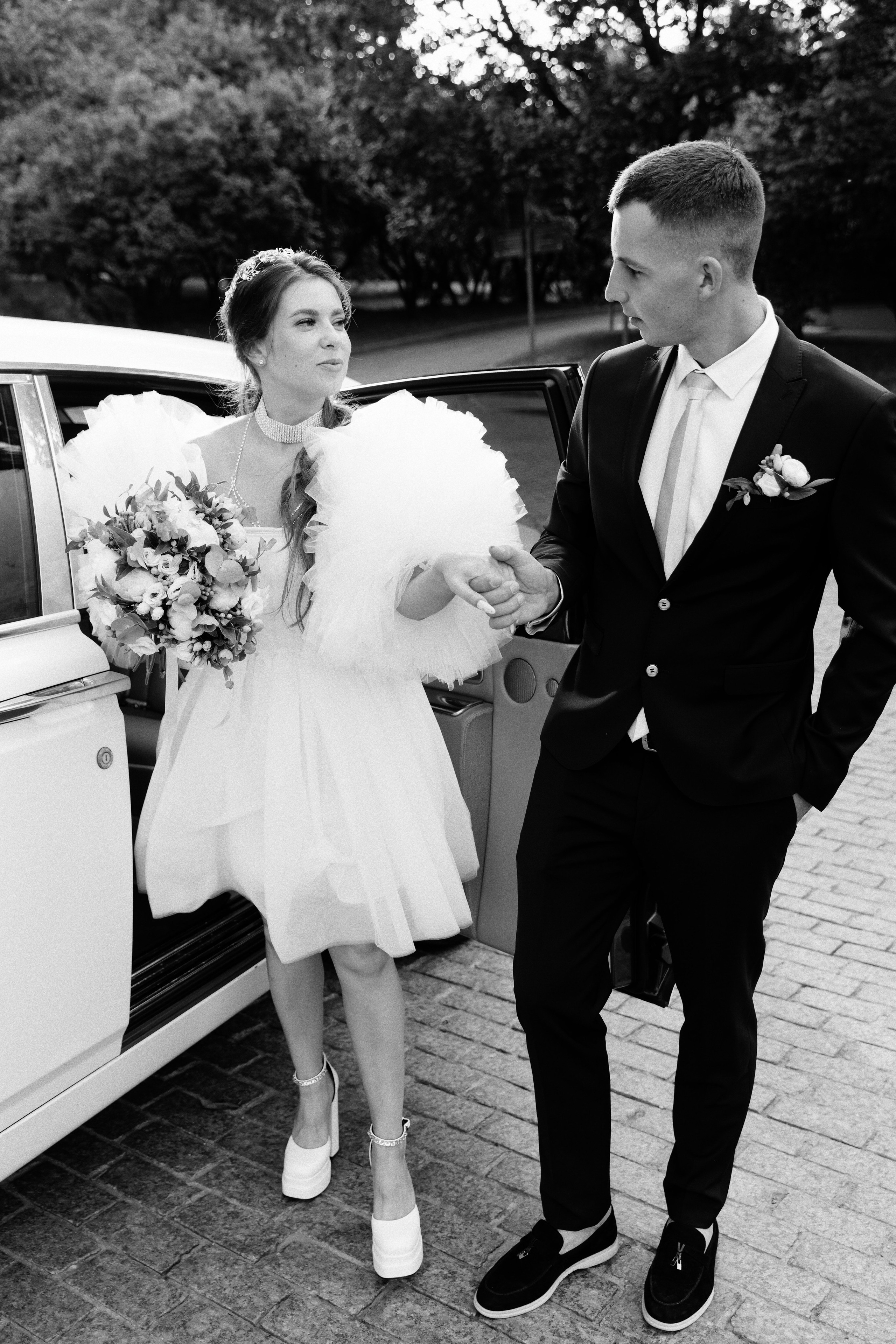 Александр и Екатерина. Видеограф Павел Борисов | Москва | СПБ | Брянск