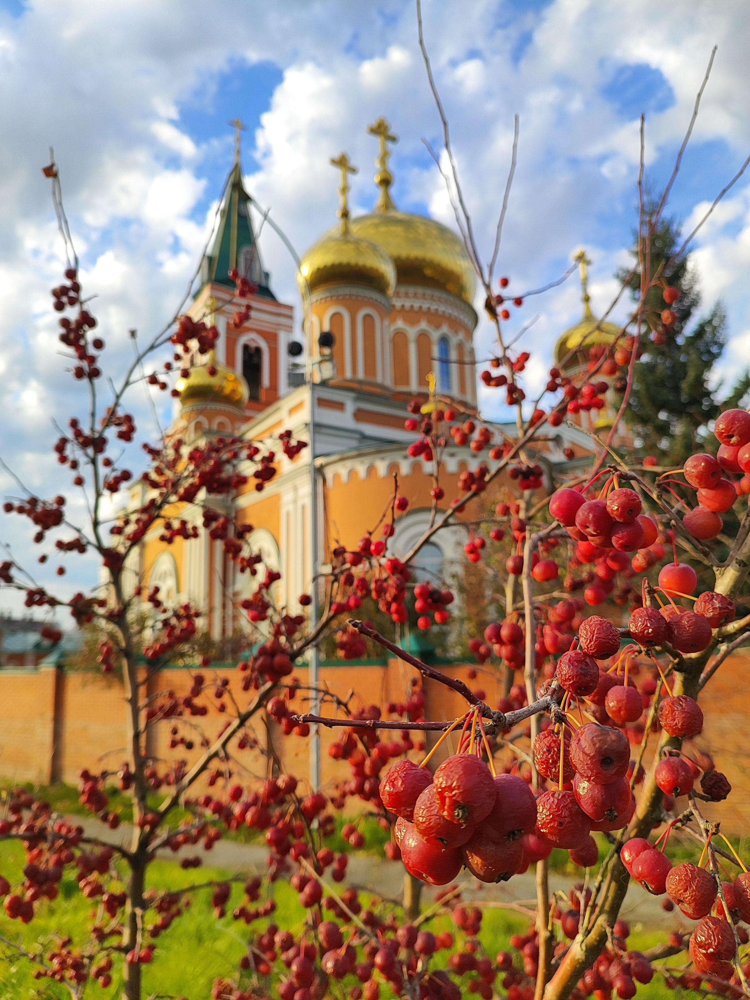 Архитектура