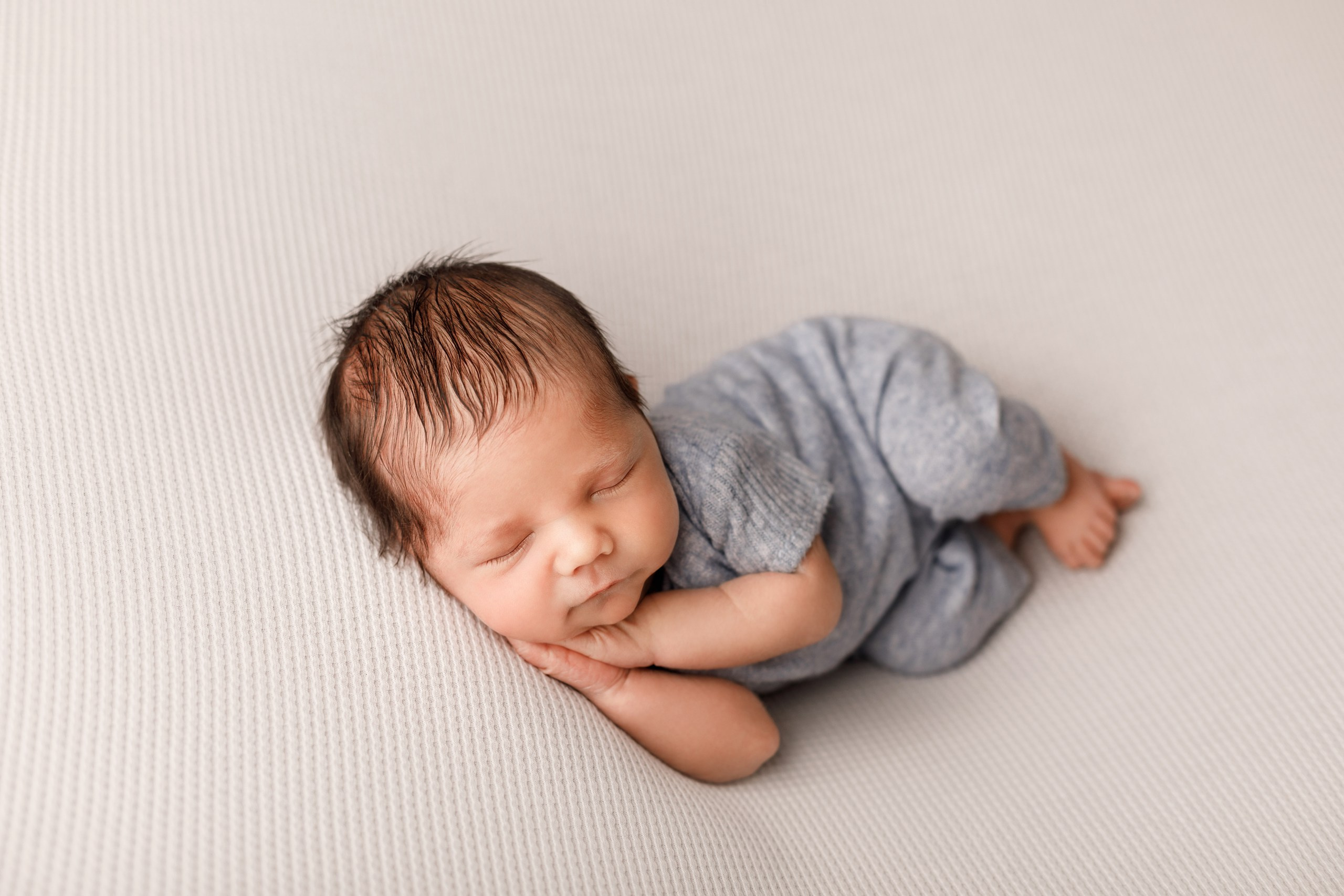 НОВОРОЖДЕННЫЕ. Фотограф новорожденных — ньюборн фотосессия Москва Анна Миронченко