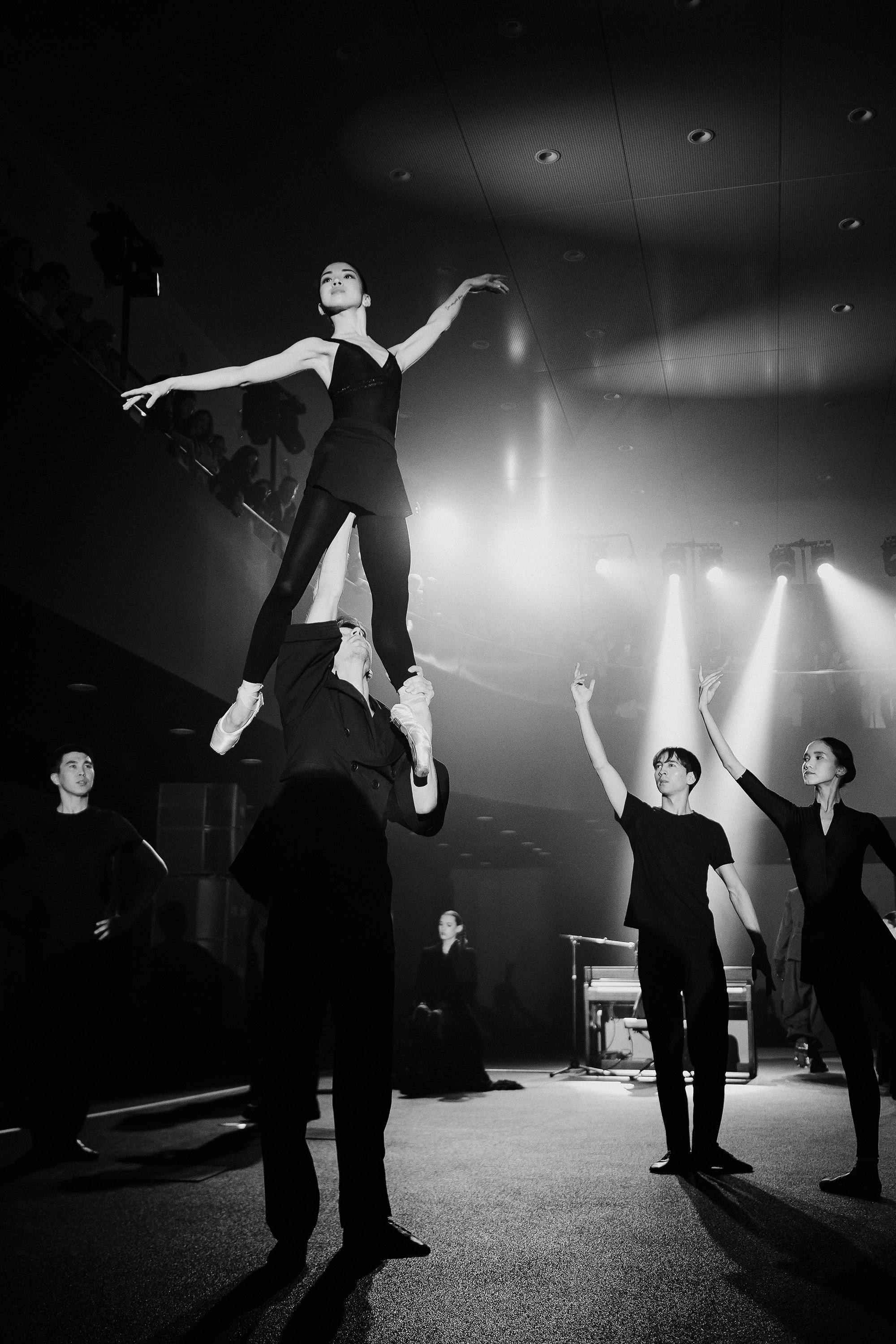 AINUR TURISBEK PIONmän. Фотограф Алматы | Весь мир — Никита Колодин