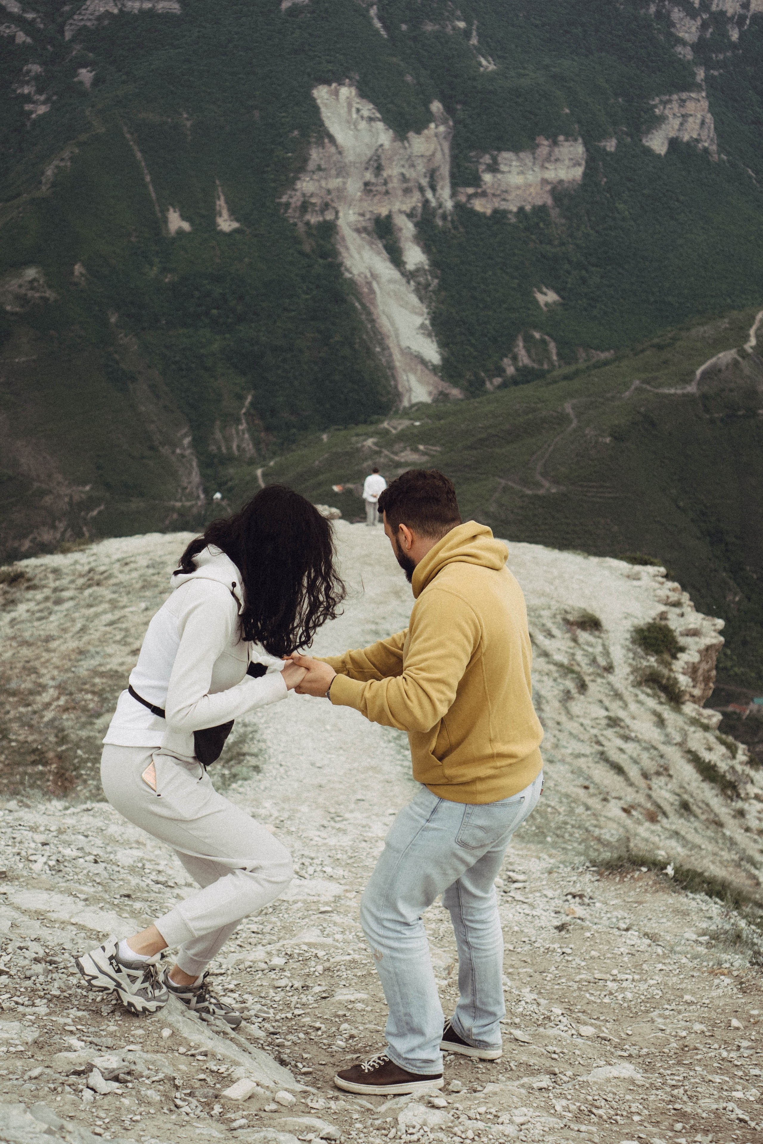 Каньон. Профессиональный фотограф, Санкт-Петербург — Виктория Богомолова