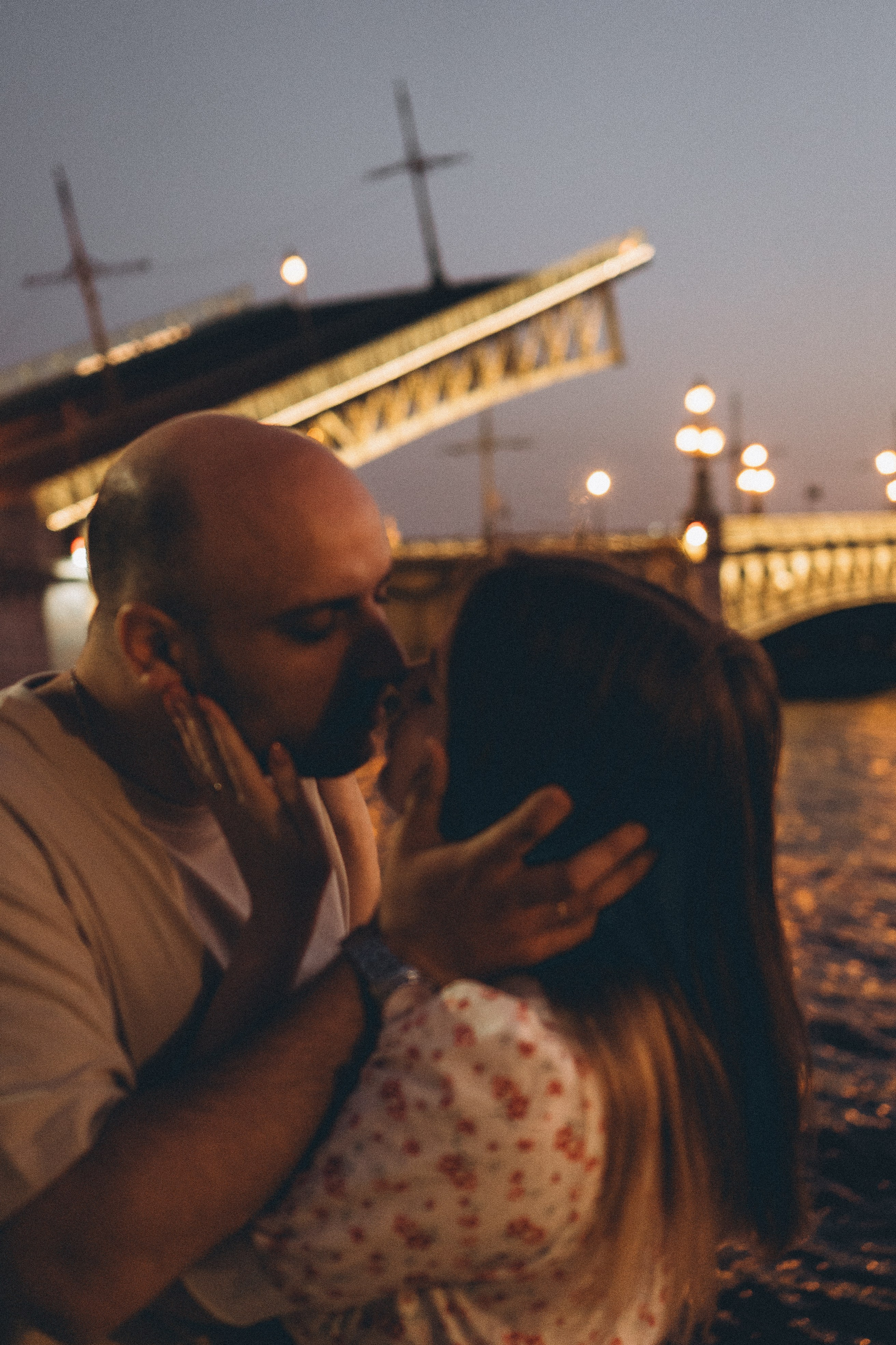 ПРОГУЛКА УТОРОМ ПО ПИТЕРУ. Профессиональный фотограф, Санкт-Петербург — Виктория Богомолова