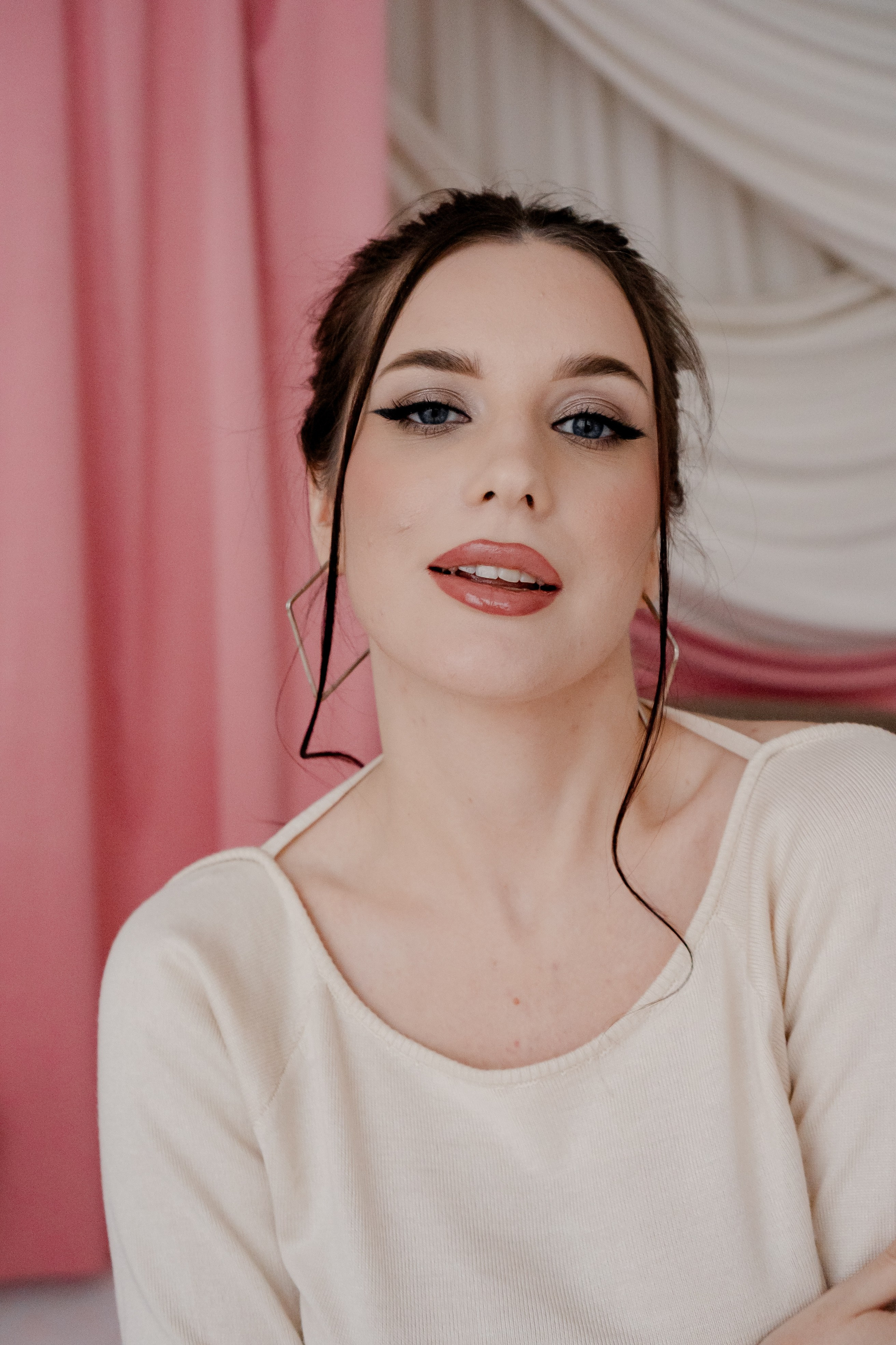 Весенняя. Профессиональный фотограф, Санкт-Петербург — Виктория Богомолова