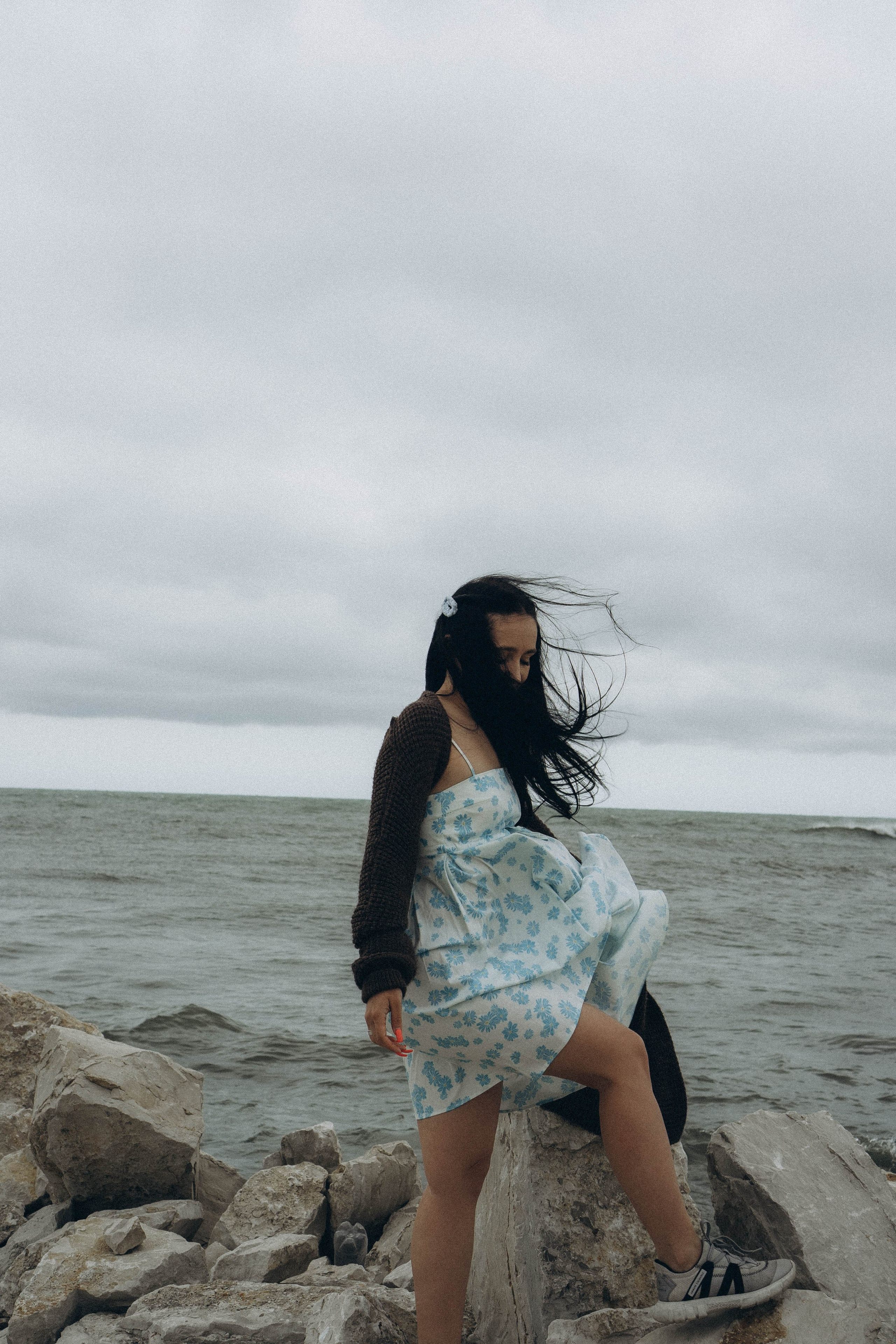 Каспийское море. Профессиональный фотограф, Санкт-Петербург — Виктория Богомолова