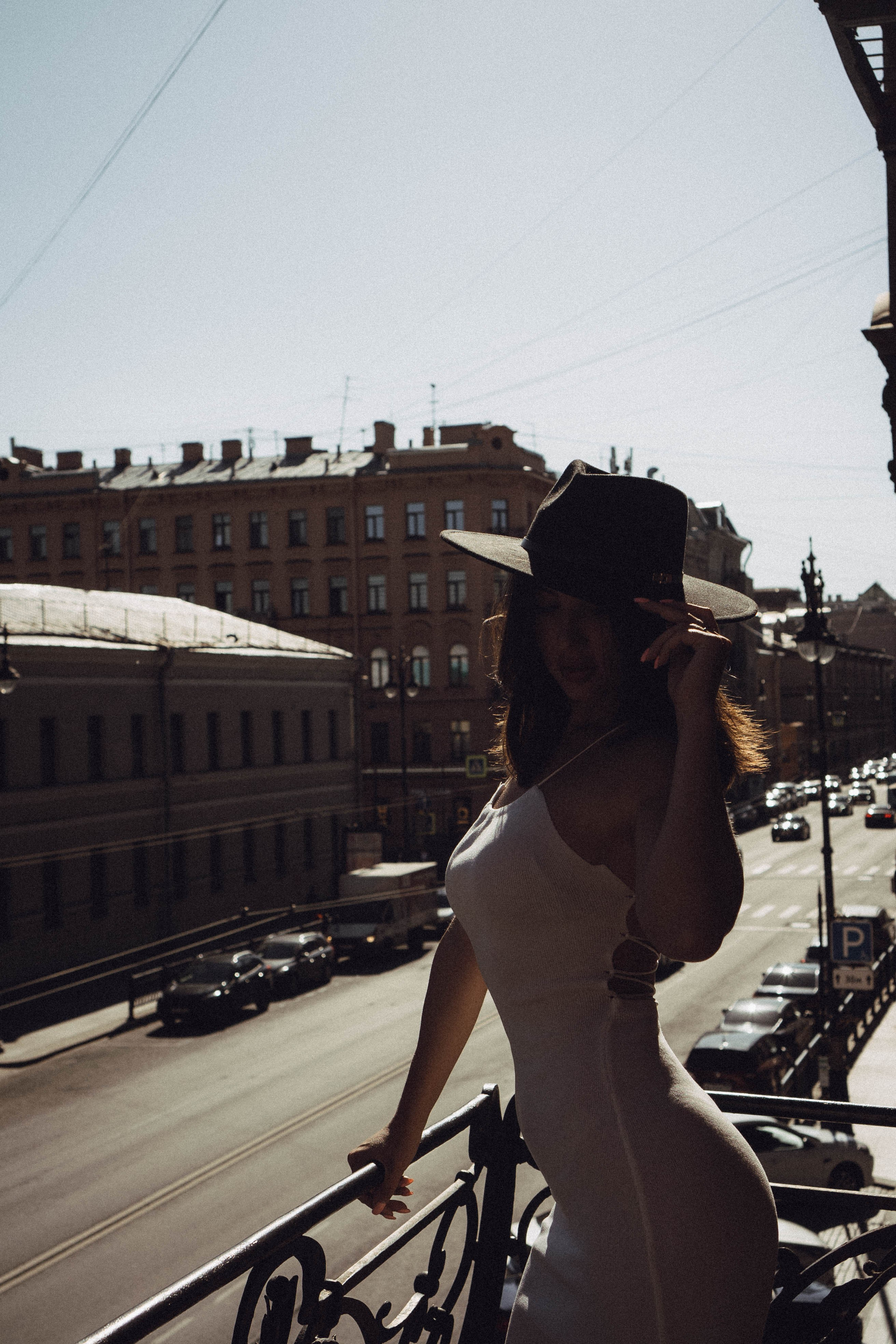 Студийная. Профессиональный фотограф, Санкт-Петербург — Виктория Богомолова