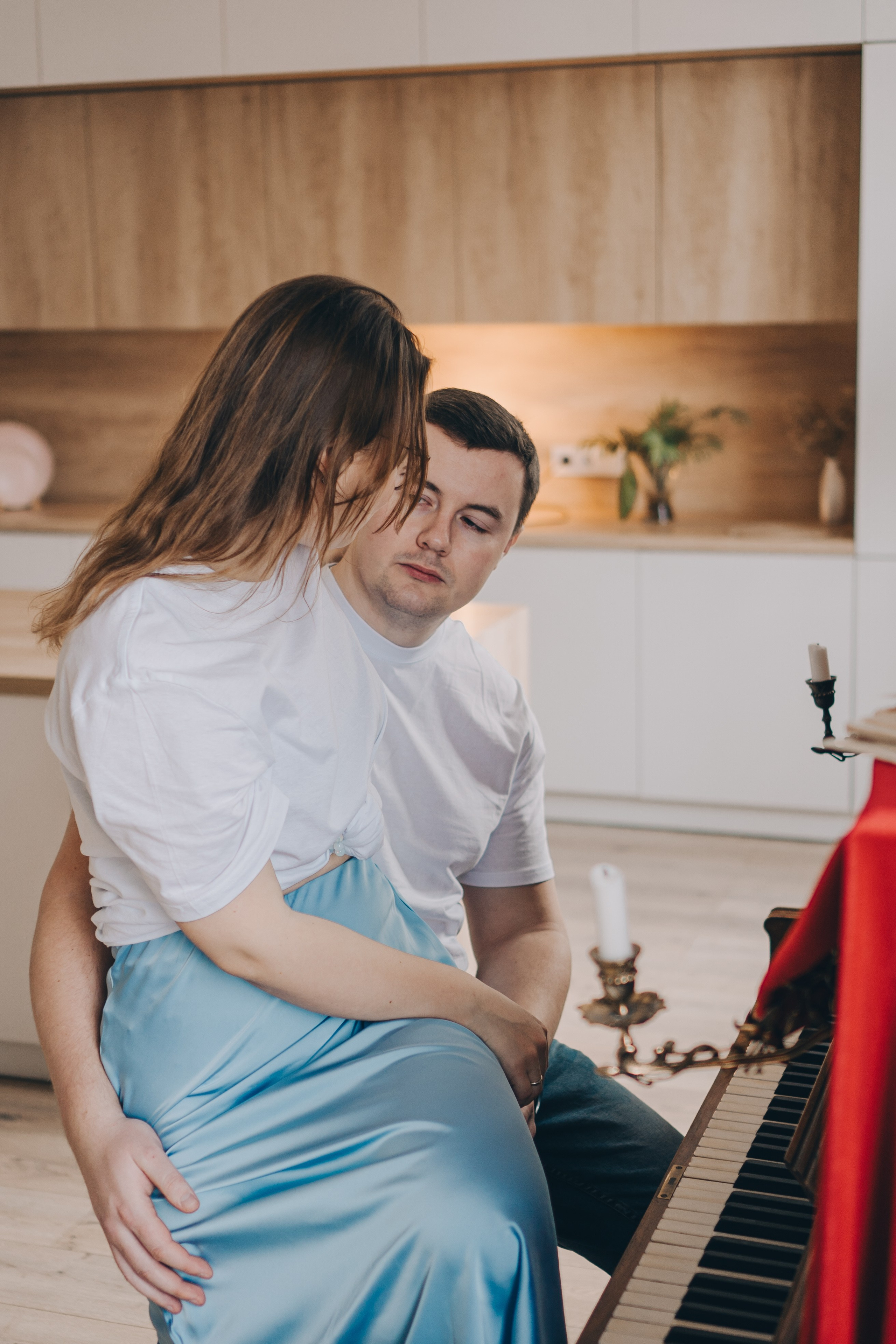 Студийная. Профессиональный фотограф, Санкт-Петербург — Виктория Богомолова