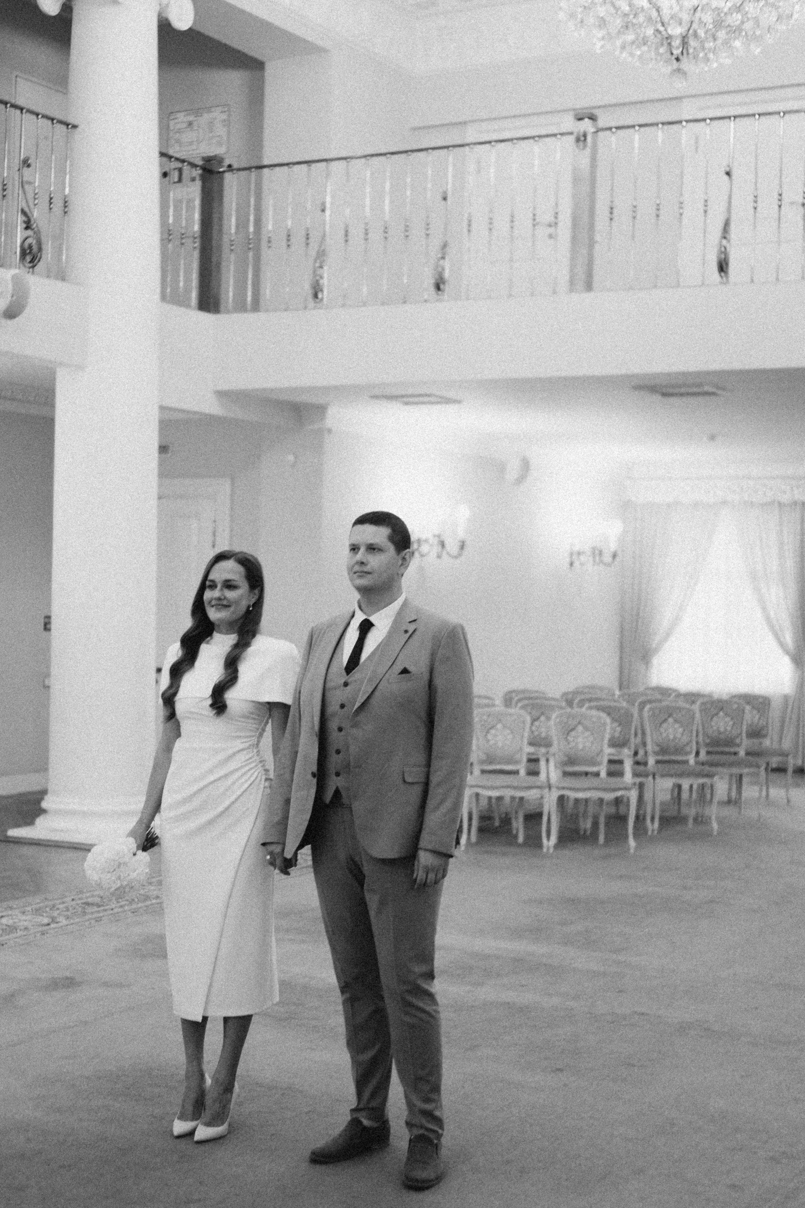 СВАДЕБНАЯ В ПУШКИНЕ. Профессиональный фотограф, Санкт-Петербург — Виктория Богомолова