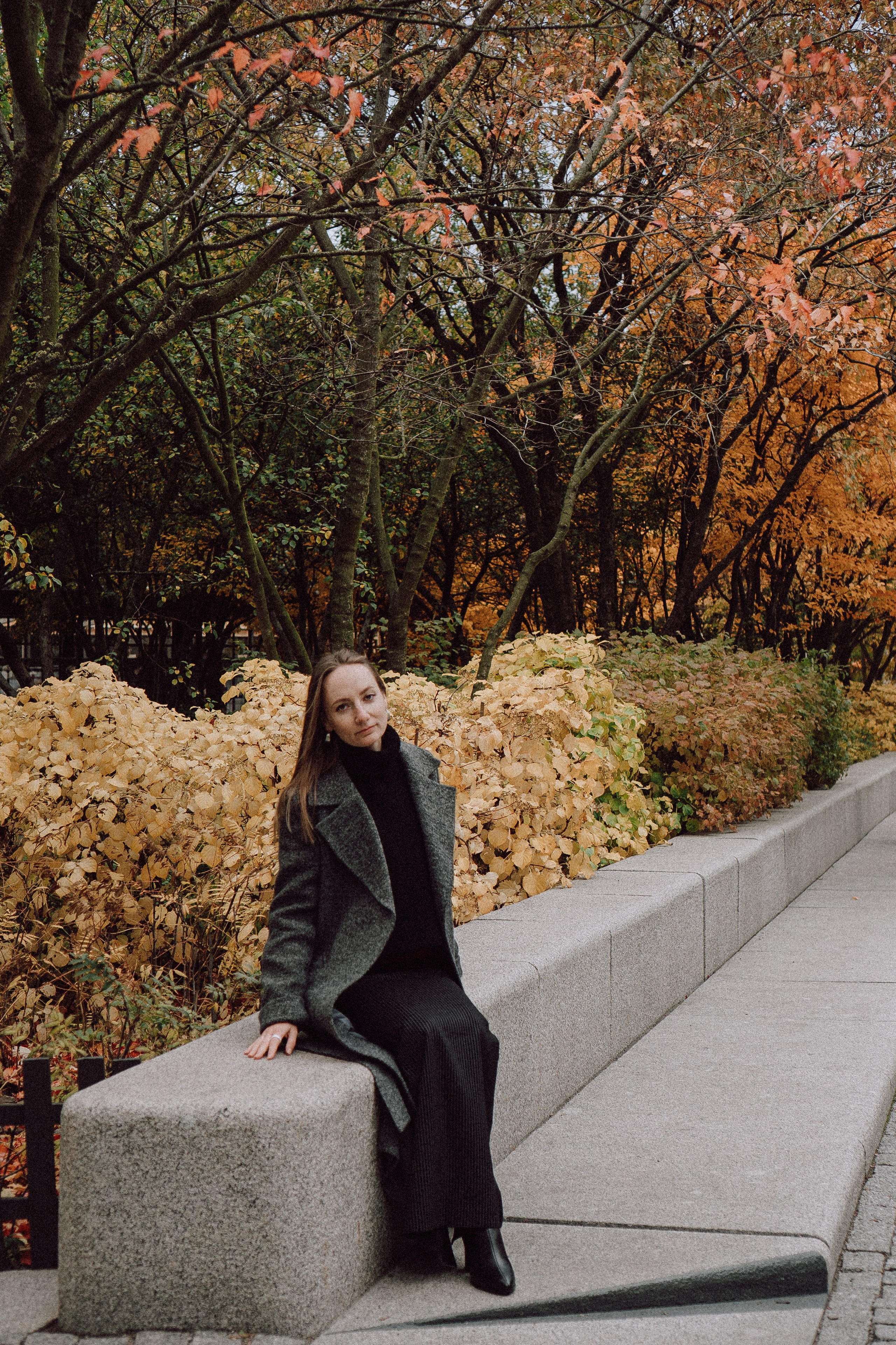 Прогулка по городу. Профессиональный фотограф, Санкт-Петербург — Виктория Богомолова