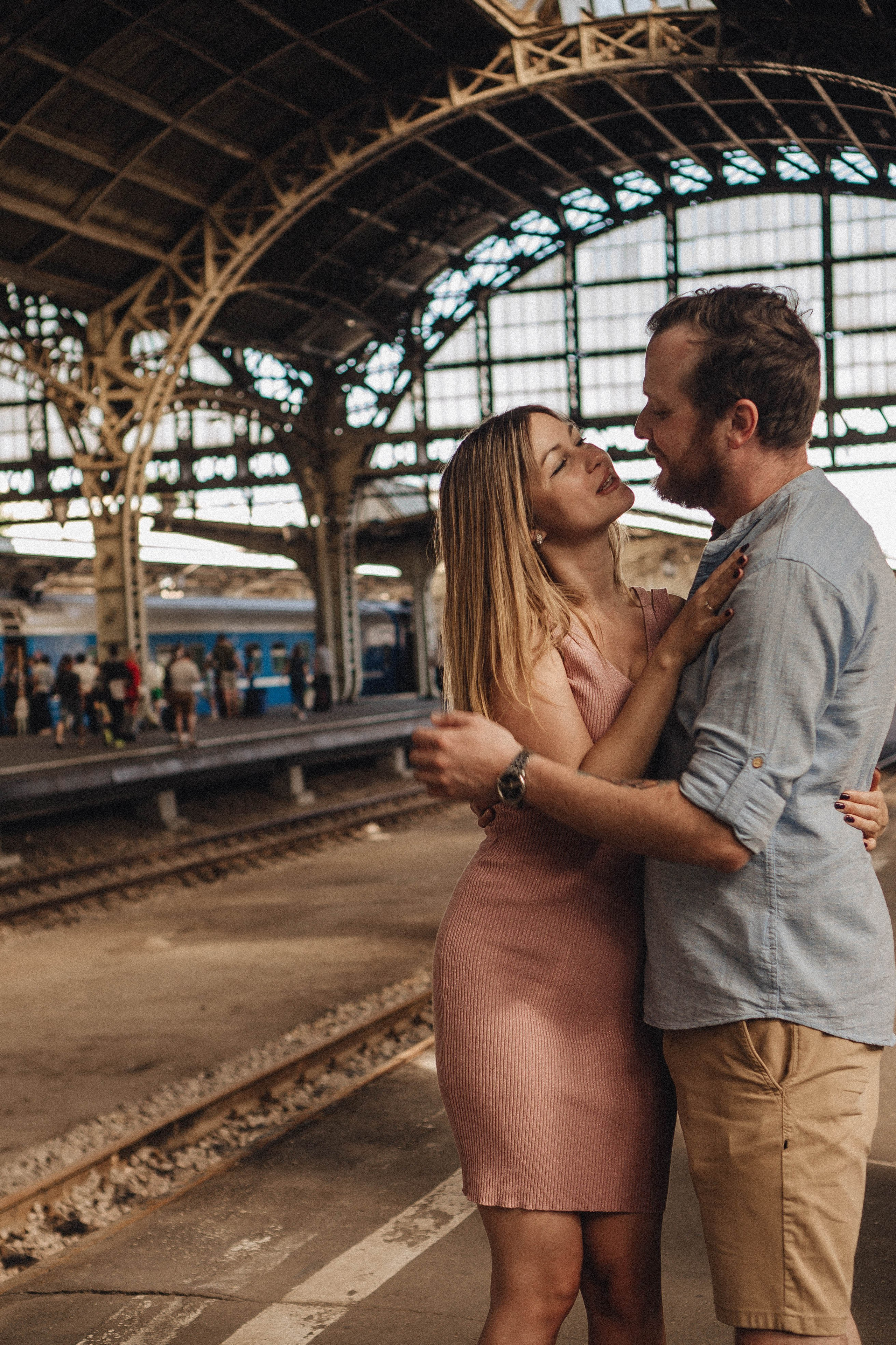 История на реальных событиях. Профессиональный фотограф, Санкт-Петербург — Виктория Богомолова