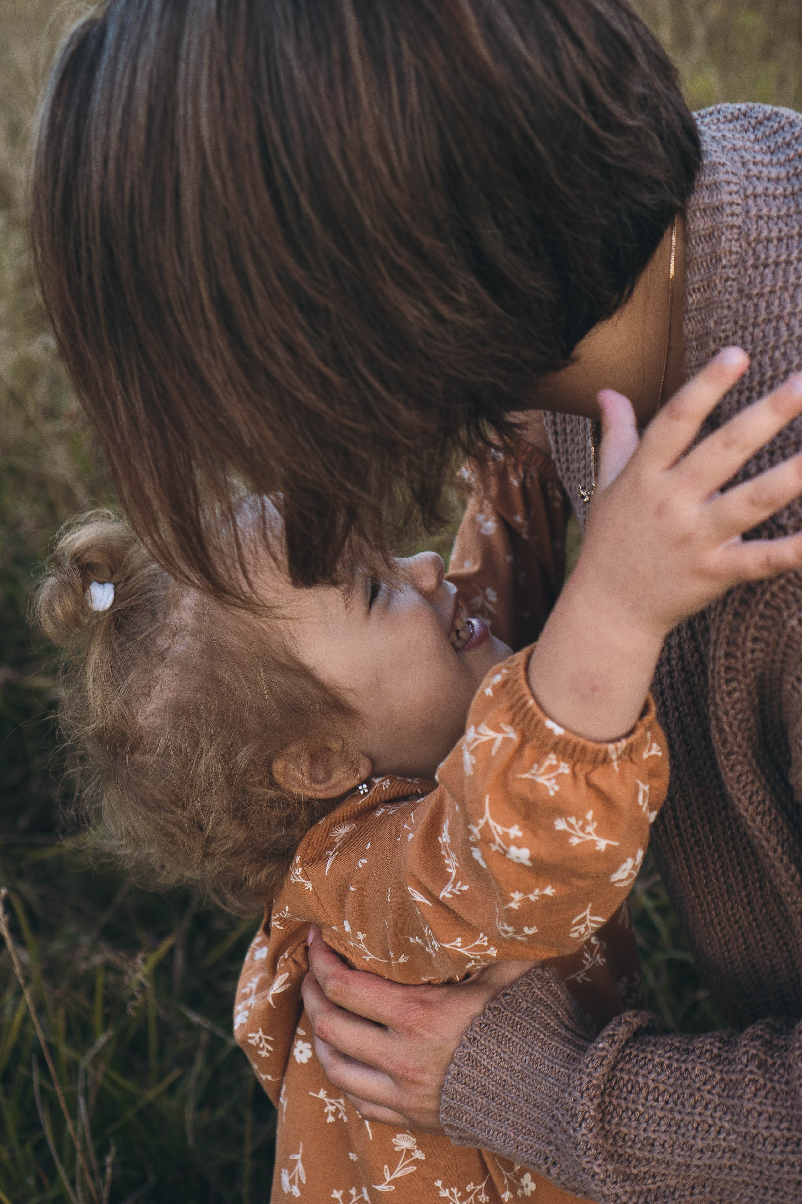 Семейная серия. Профессиональный фотограф, Санкт-Петербург — Виктория Богомолова