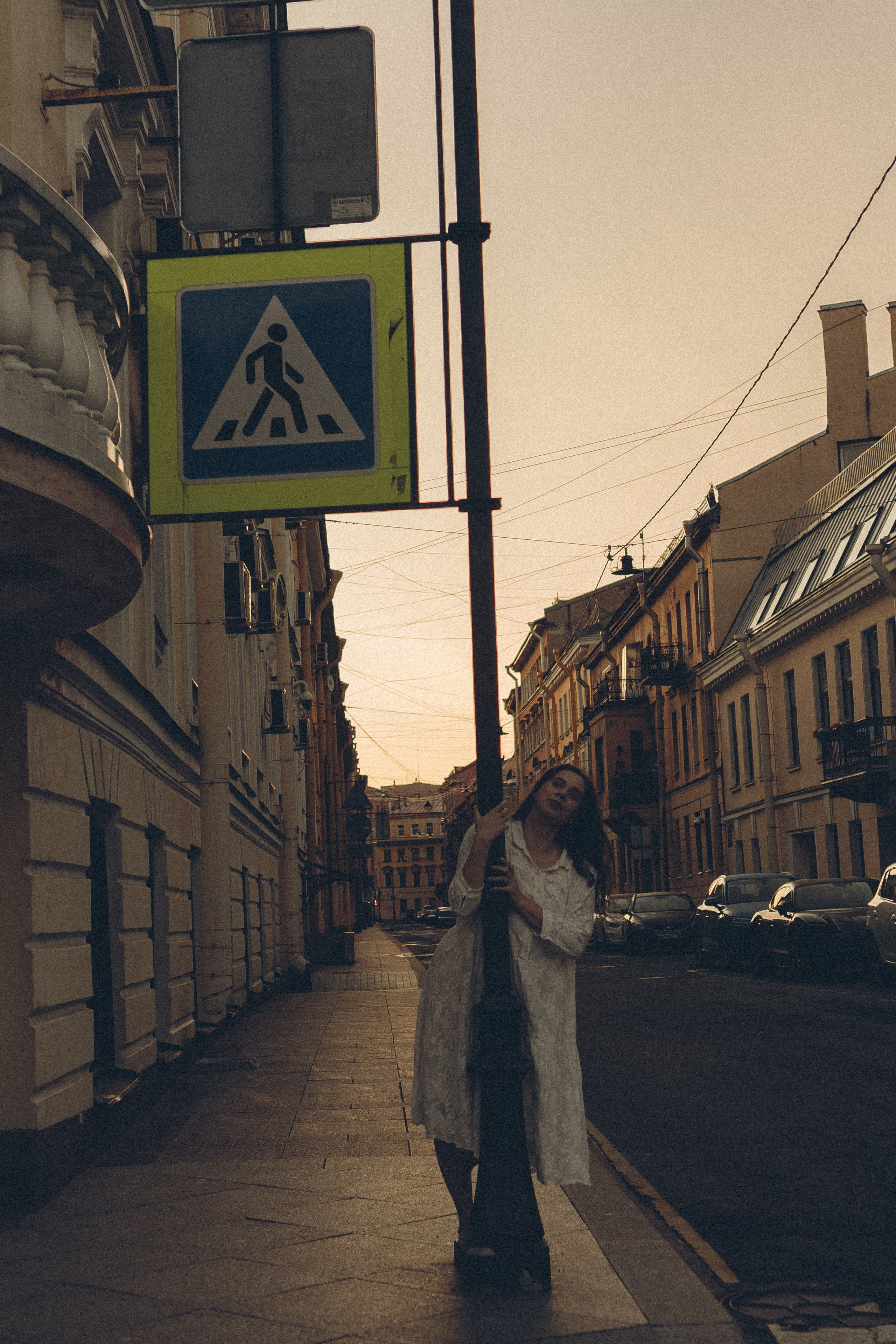 РАССВЕТ С РАЗВОДНЫМИ МОСТАМИ. Профессиональный фотограф, Санкт-Петербург — Виктория Богомолова