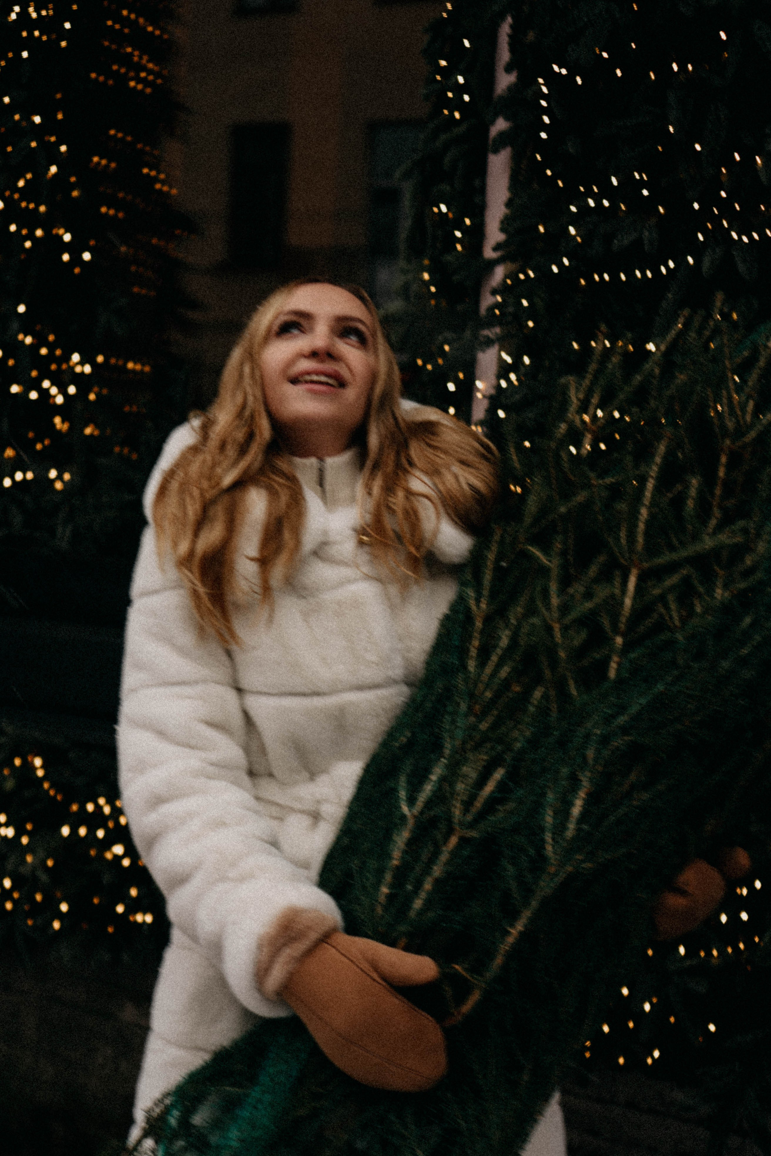 Новогодняя. Профессиональный фотограф, Санкт-Петербург — Виктория Богомолова