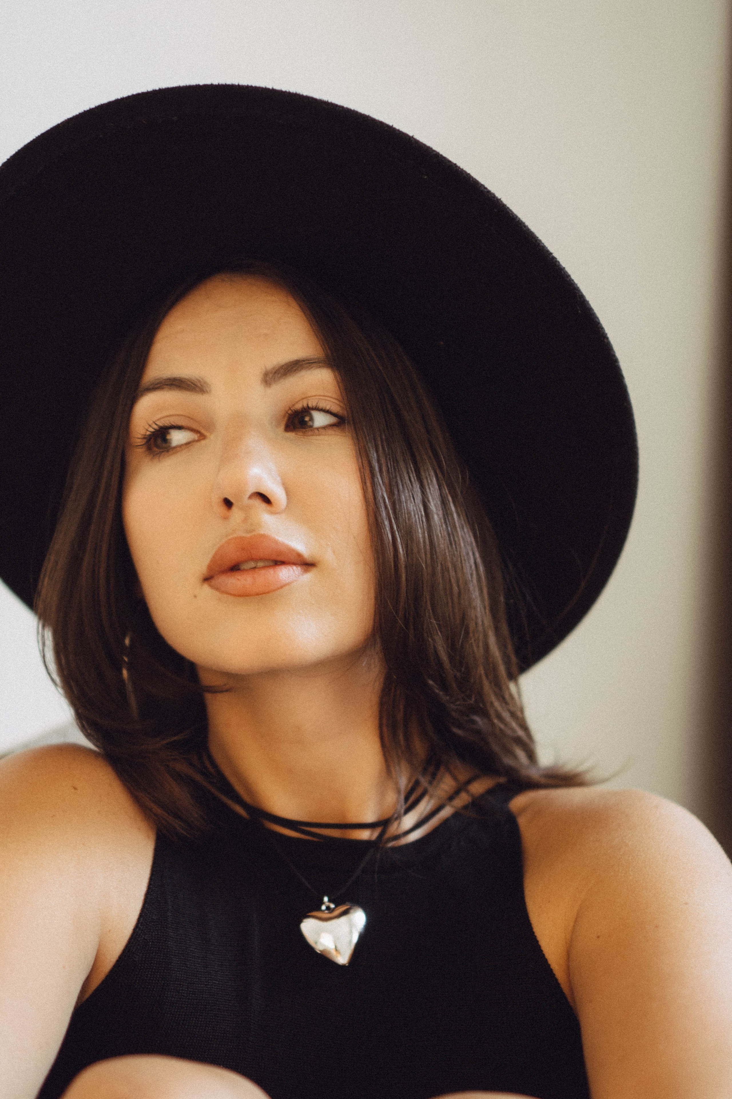 Студийная. Профессиональный фотограф, Санкт-Петербург — Виктория Богомолова