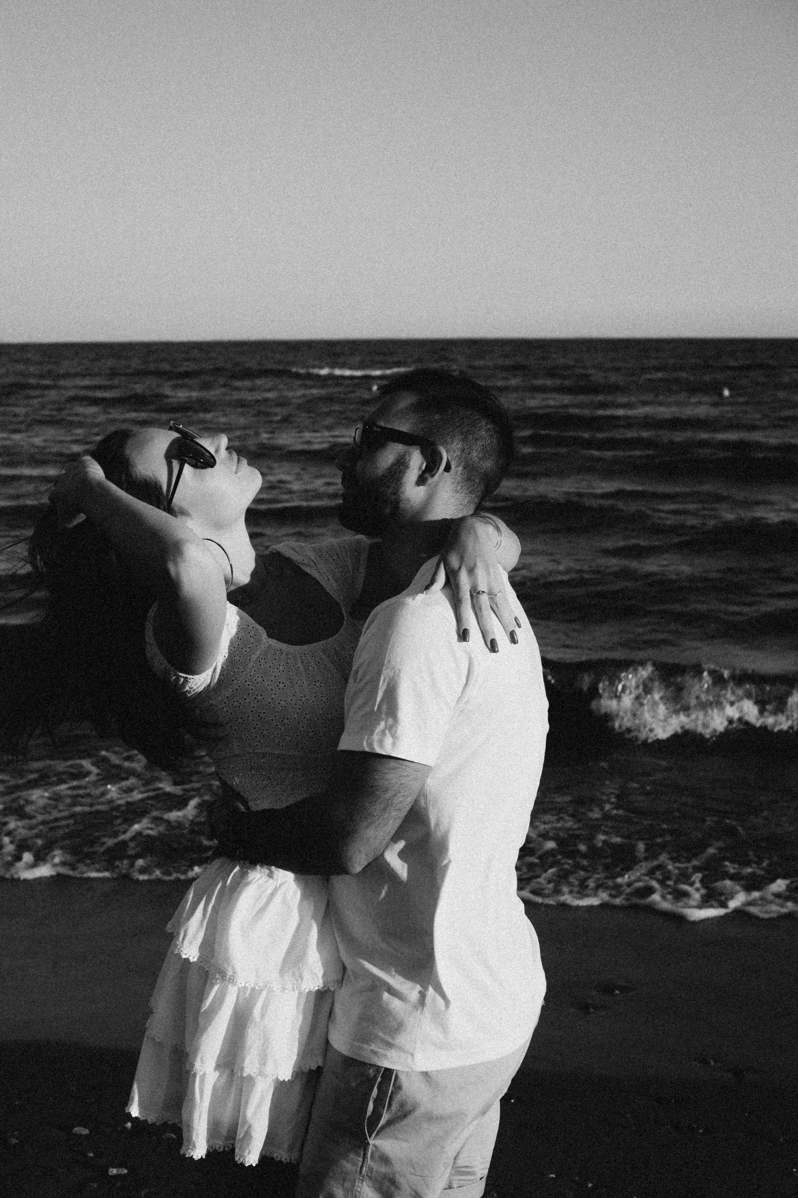 Любовь на заливе. Профессиональный фотограф, Санкт-Петербург — Виктория Богомолова