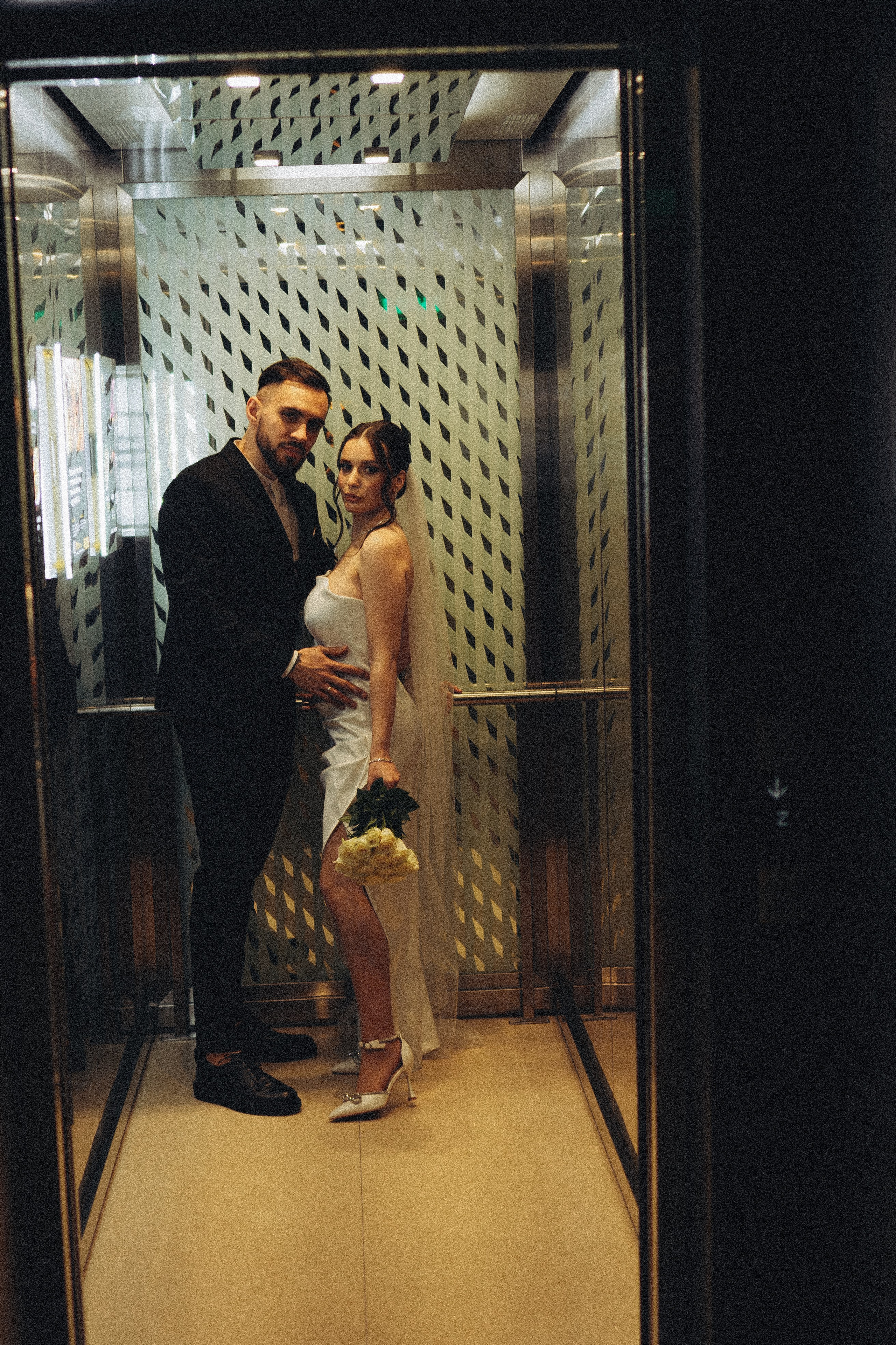 СВАДЕБНАЯ СЬЕМКА СБОРОВ ЖЕНИХА И НЕВЕСТЫ В ОТЕЛЕ И ТАКЖЕ ФОТОСЕССИИЯ В ОТЕЛЕЕ МЕГАПОЛИС БРЯНСК. Профессиональный фотограф, Санкт-Петербург — Виктория Богомолова