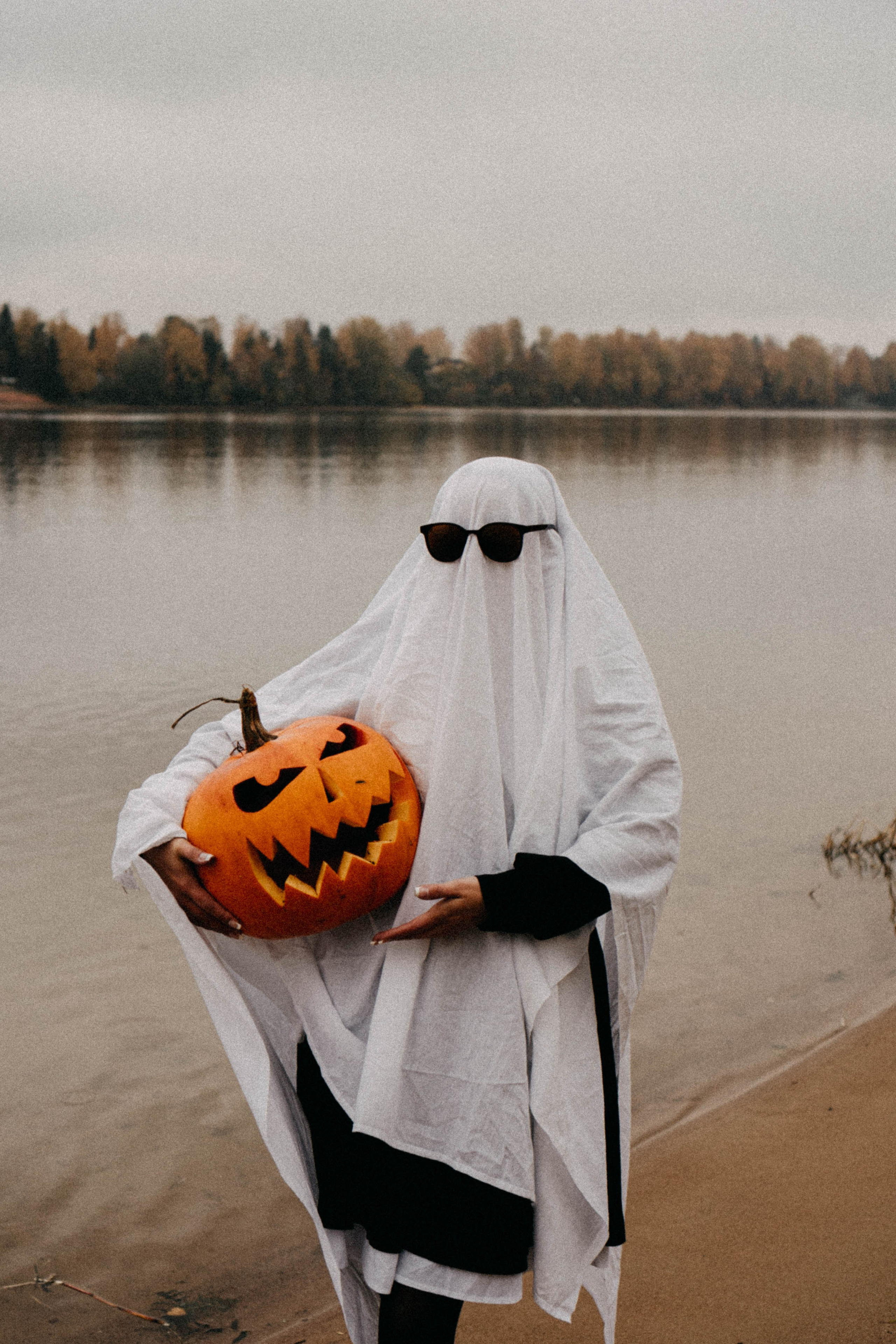 Осеняя. Профессиональный фотограф, Санкт-Петербург — Виктория Богомолова