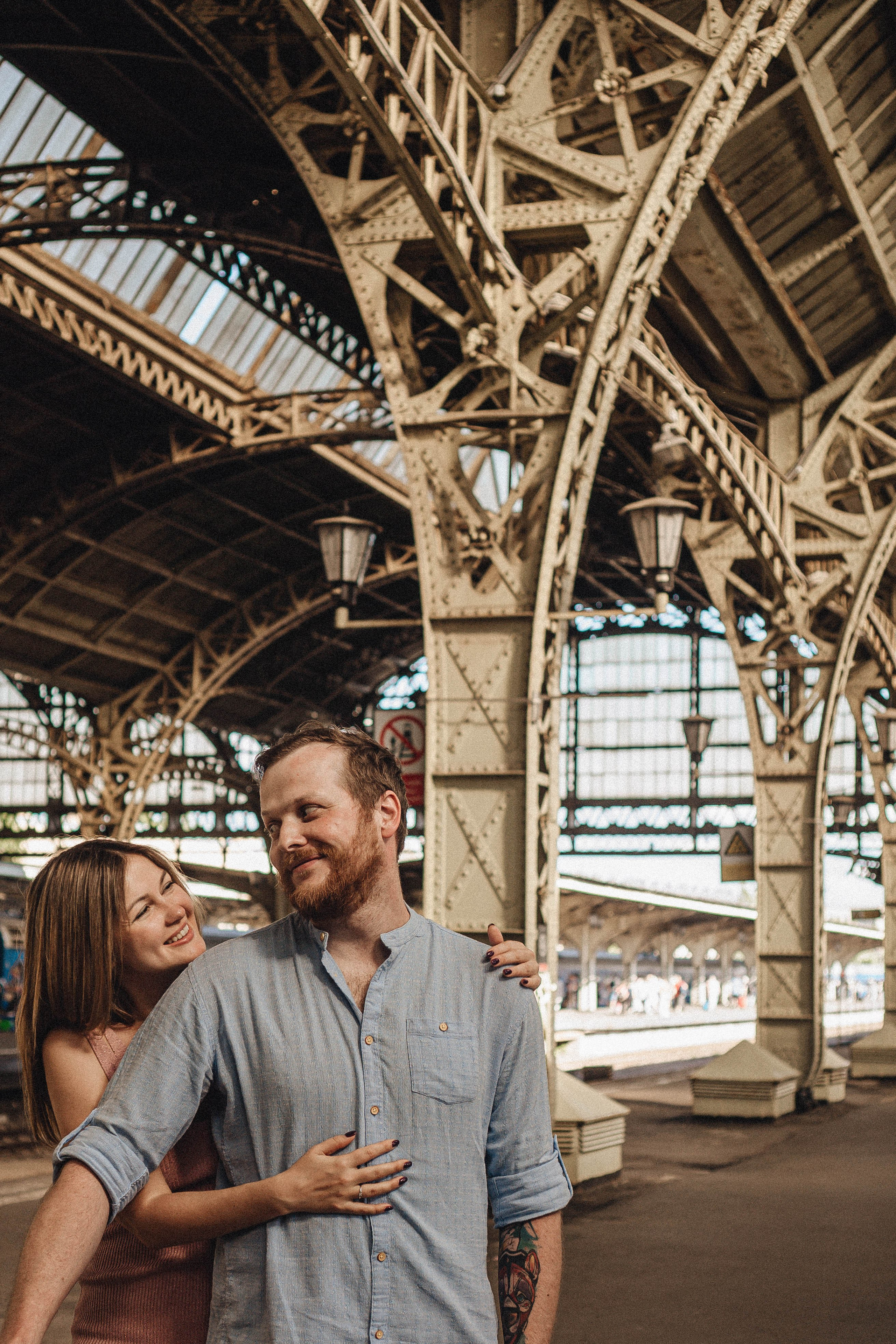 История на реальных событиях. Профессиональный фотограф, Санкт-Петербург — Виктория Богомолова