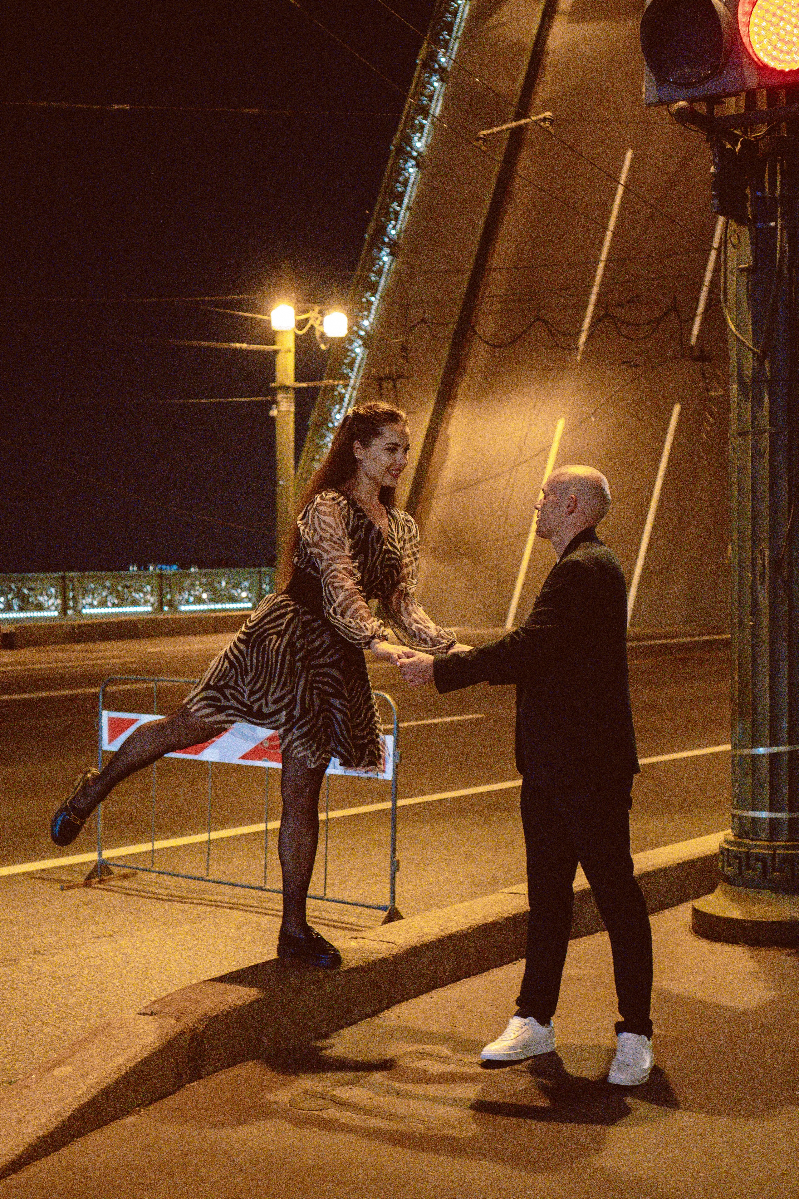 Любовь и питер. Профессиональный фотограф, Санкт-Петербург — Виктория Богомолова